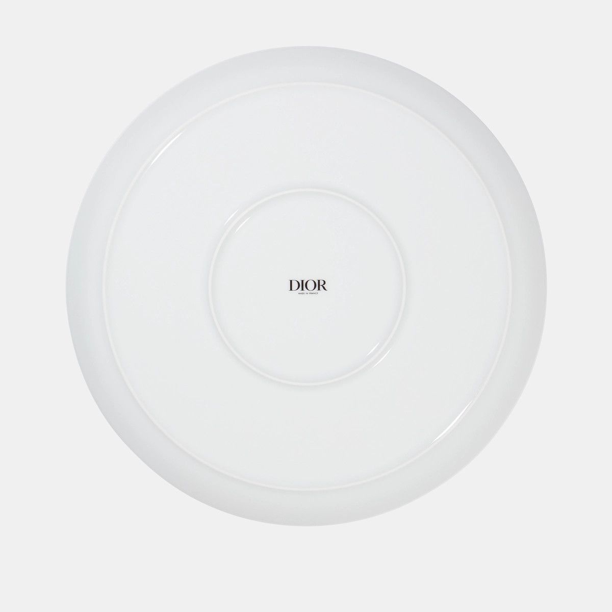 Dior o1bcso1str0125 Plats in White Size ONE SIZE - 3 Thumbnail
