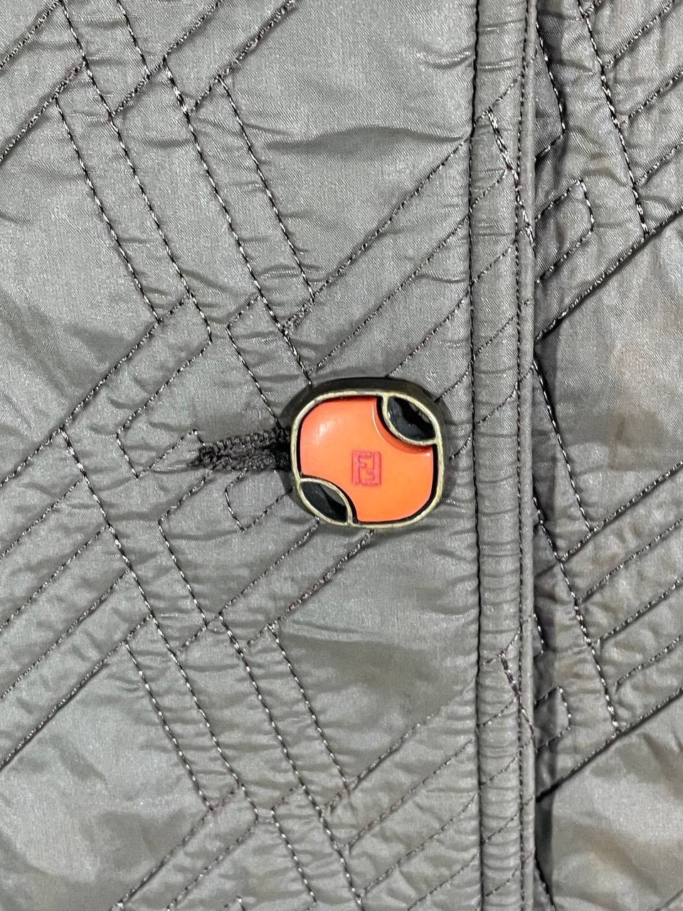 Fendi Vintage fendi Size M / US 6-8 / IT 42-44 - 9 Thumbnail
