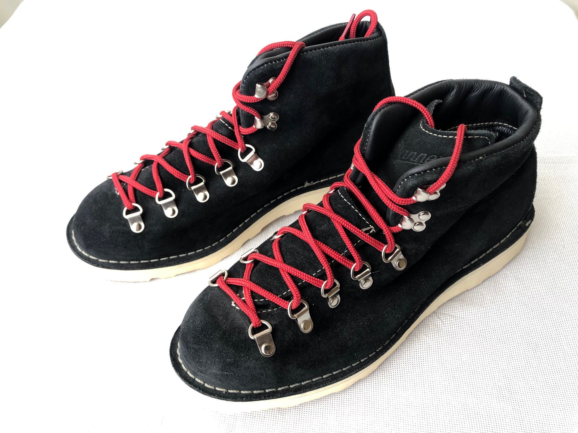 Danner × Takahiromiyashita The Soloist. Danner x the soloist boots | Grailed