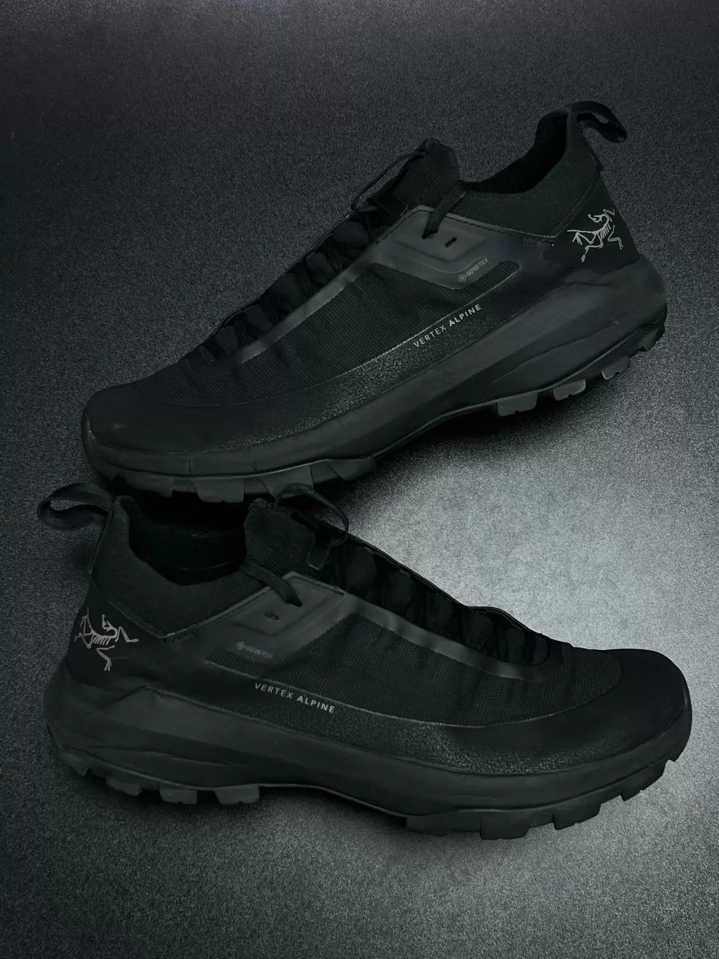 Arc'teryx Arcteryx Vertex Hiking Shoes 44.5 (Near Mint) Size US 11.5 / EU 44-45 - 5 Thumbnail