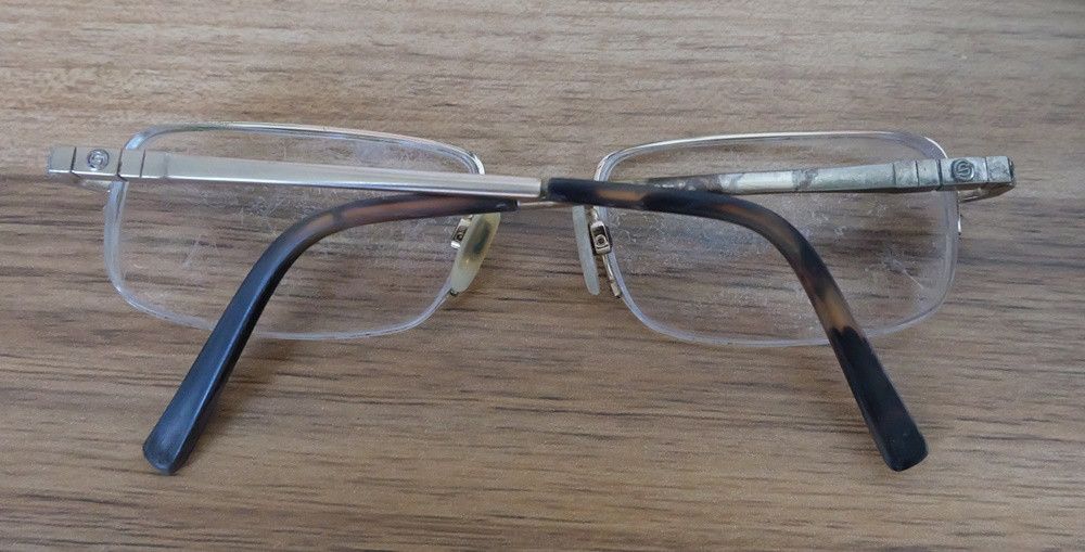 Other Zyloware Half Rim Eyewear Size ONE SIZE - 13 Thumbnail