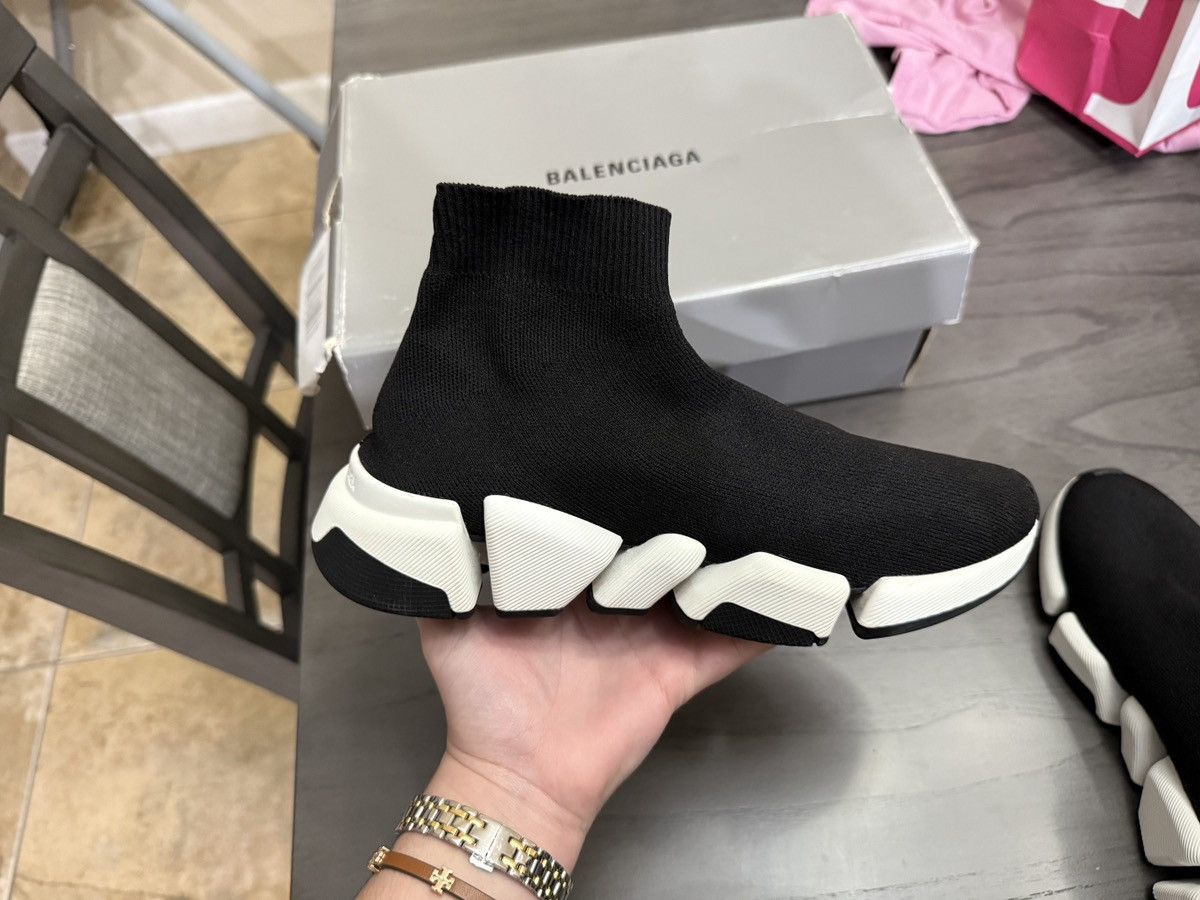 Balenciaga Balenciaga speed 2.0 Size US 6 / IT 36 - 10 Thumbnail