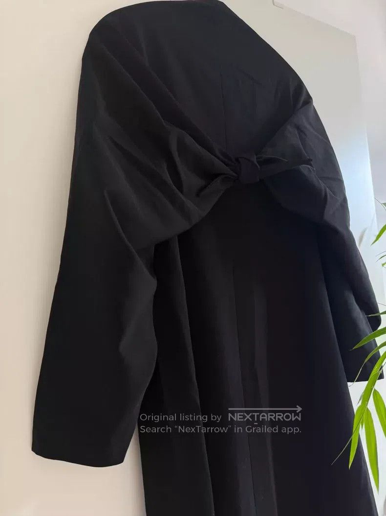 Comme des Garcons Comme Des Garcons Dress Size M / US 6-8 / IT 42-44 - 9 Thumbnail
