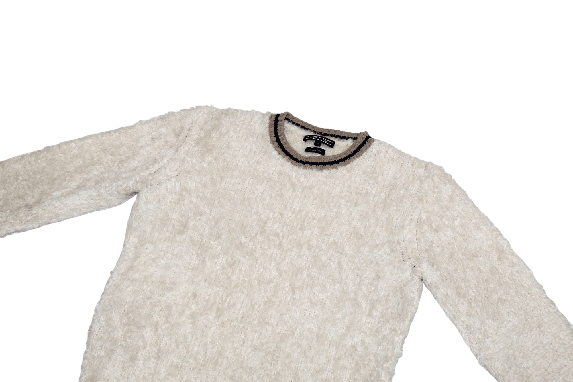 Tommy Hilfiger Tommy Hilfiger Italian Yarn Size US XS / EU 42 / 0 - 5 Thumbnail