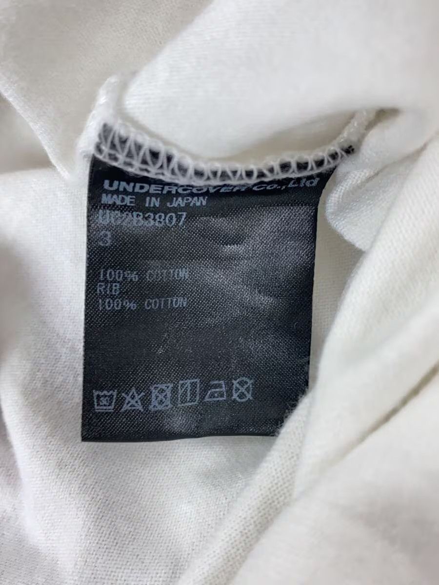 Undercover "Sleep With Window Open" Tee Size US L / EU 52-54 / 3 - 4 Thumbnail