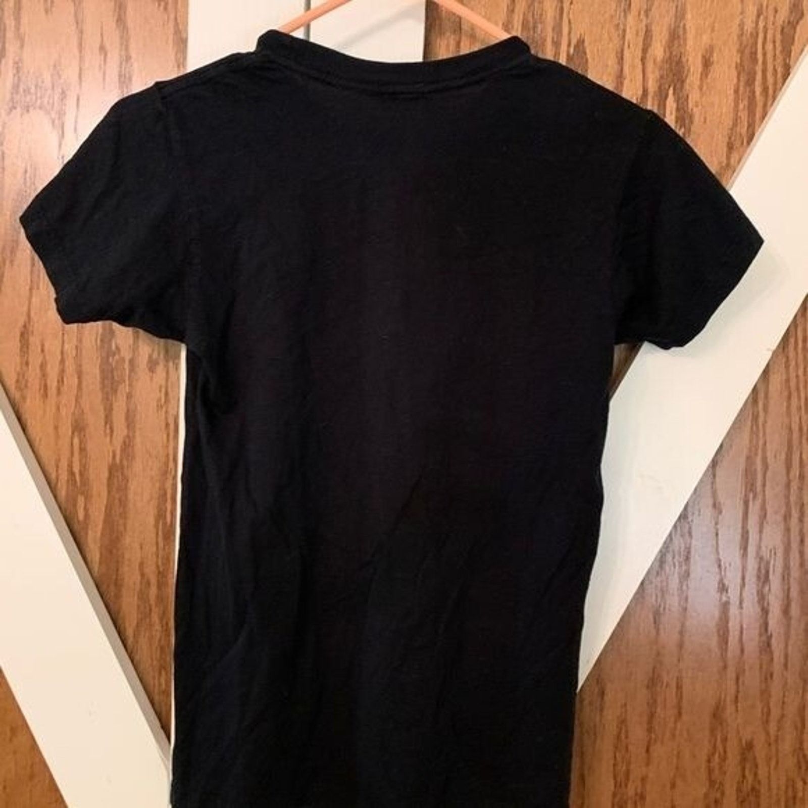 Brandy Melville Rare John Galt for Brandy Melville shirt Size M / US 6-8 / IT 42-44 - 4 Thumbnail