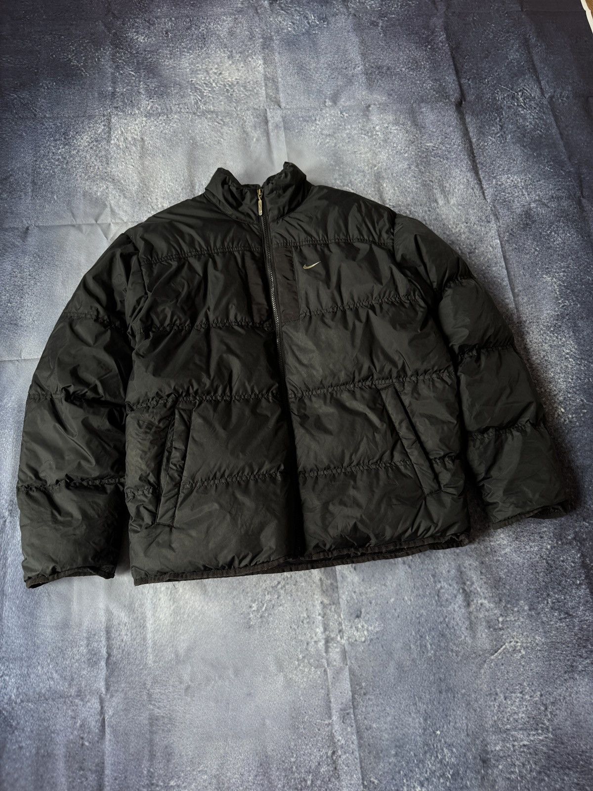 Nike Vintage Nike Jacket Size US M / EU 48-50 / 2 - 2 Thumbnail