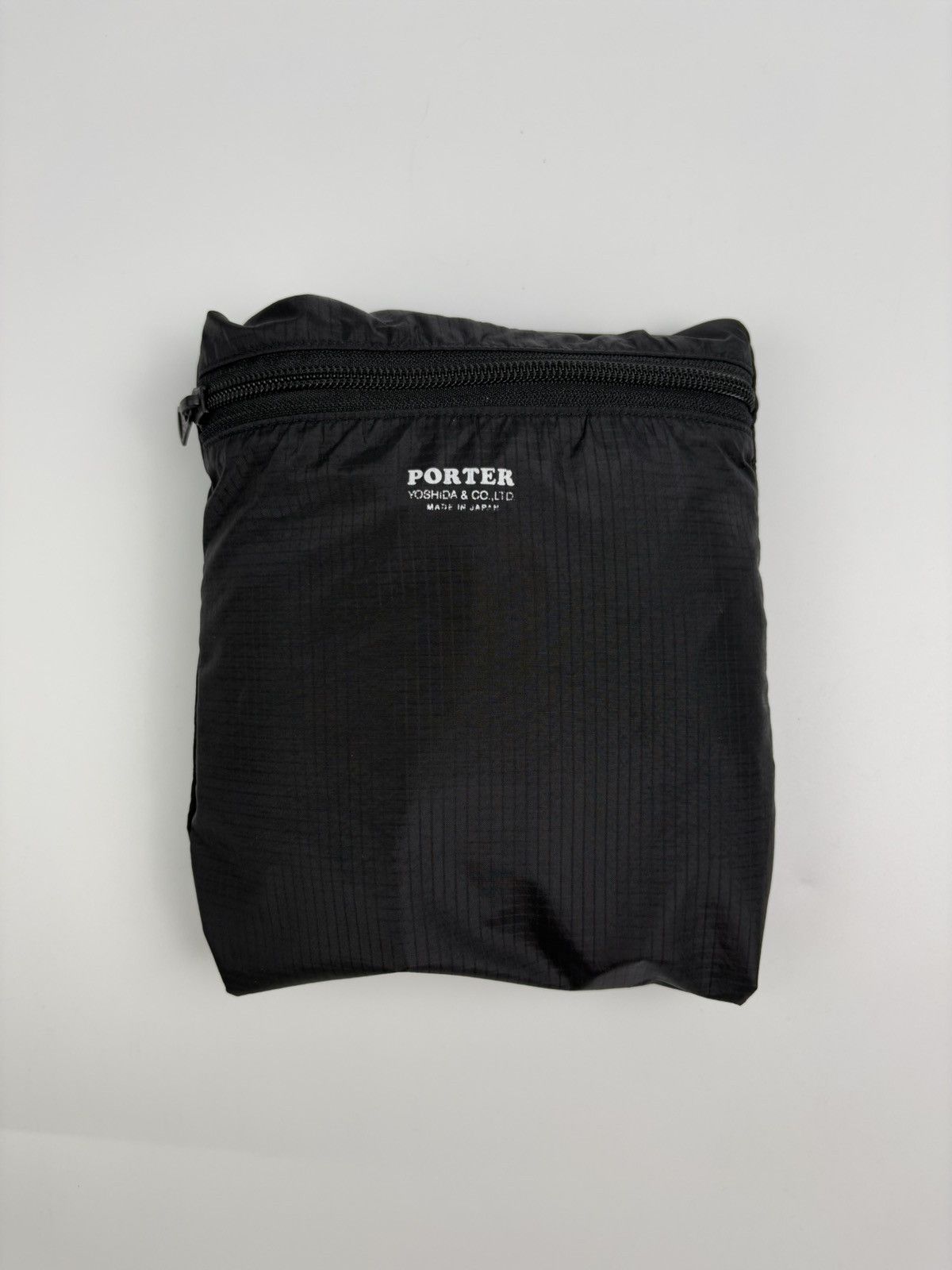 Porter Porter Yoshida & Co. x Goretex Flex Packable Tote Bag Size ONE SIZE - 13 Thumbnail