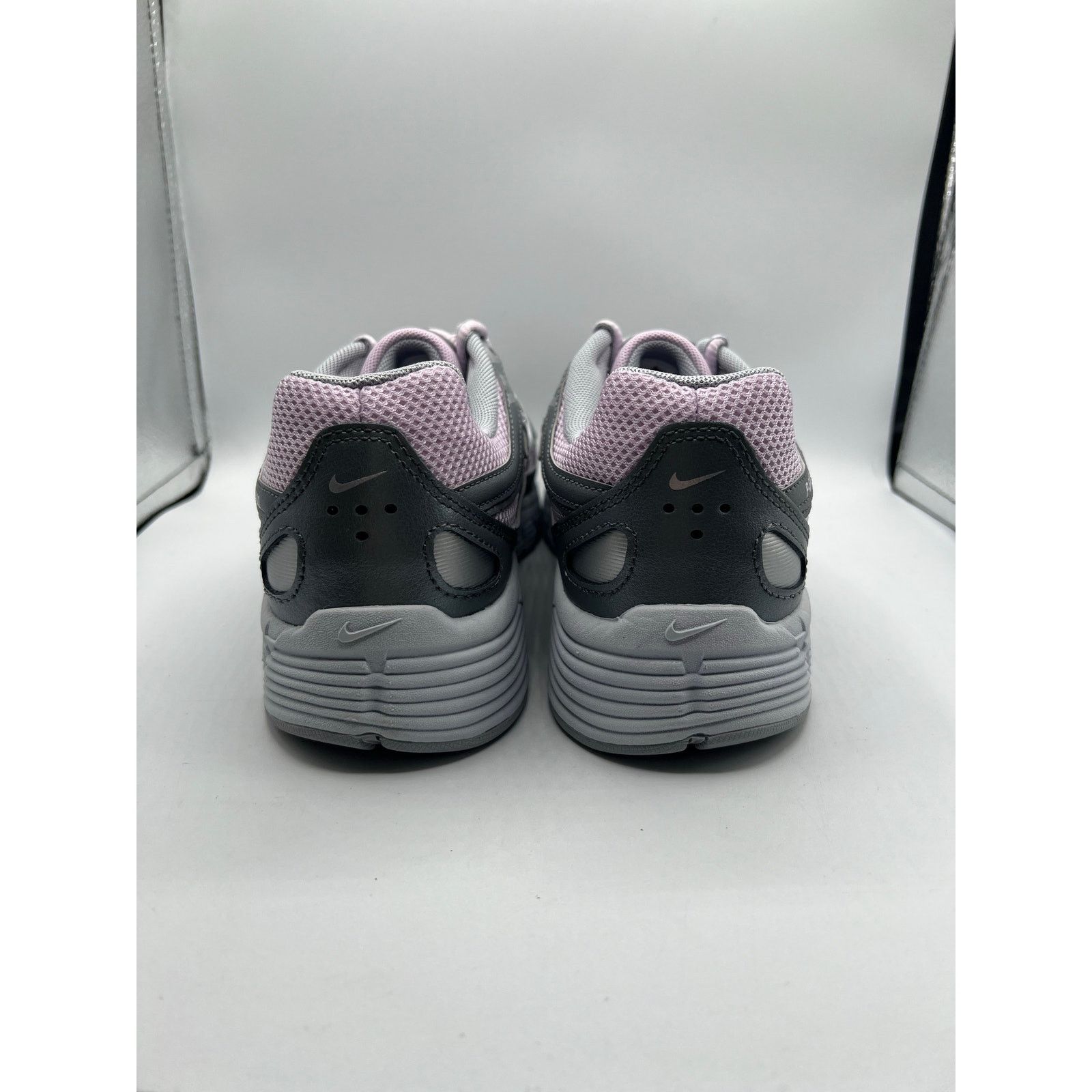 Nike Nike P-6000 GS “Doll” size 6.5 Y Size US 8 / IT 38 - 4 Thumbnail
