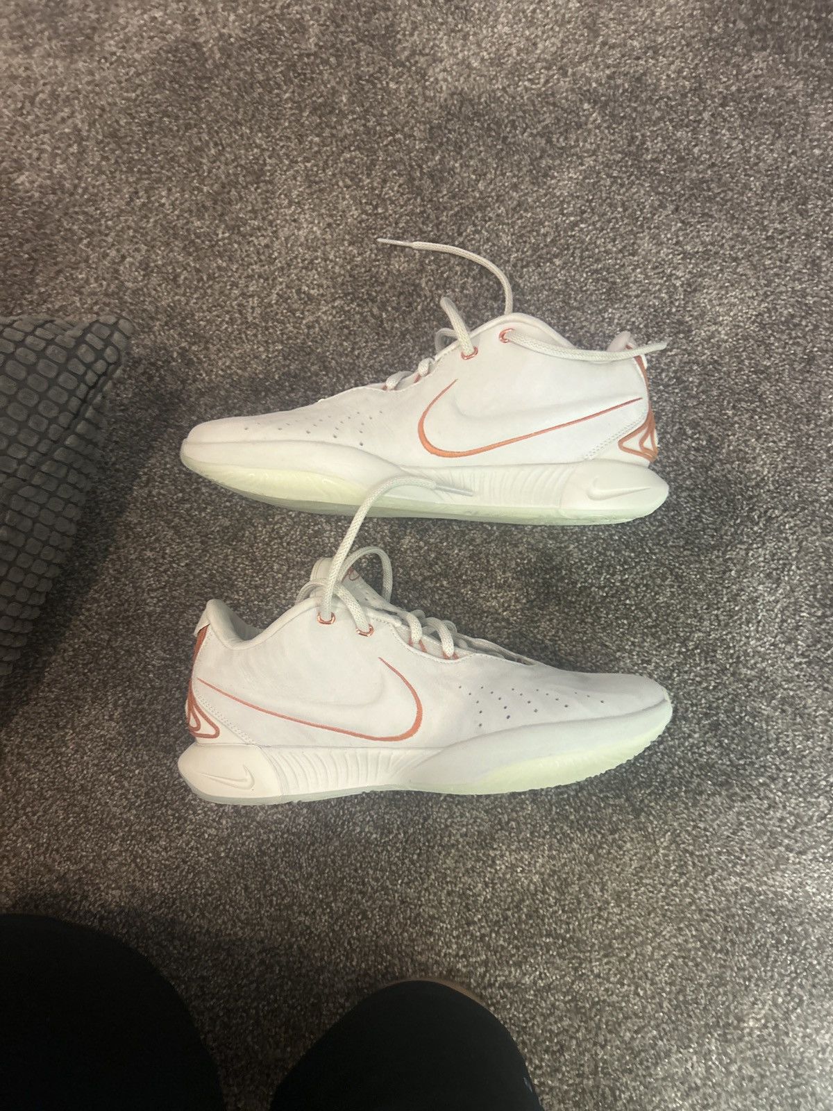 Lebron 21 ‘Akoya’