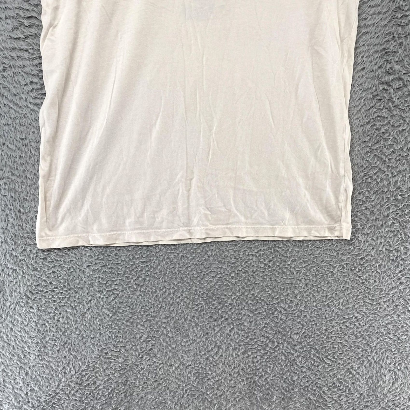 Vintage Mollusk Shirt Mens Medium White Pelican Graphic Tee California Surf Beach Summer Size US M / EU 48-50 / 2 - 3 Thumbnail