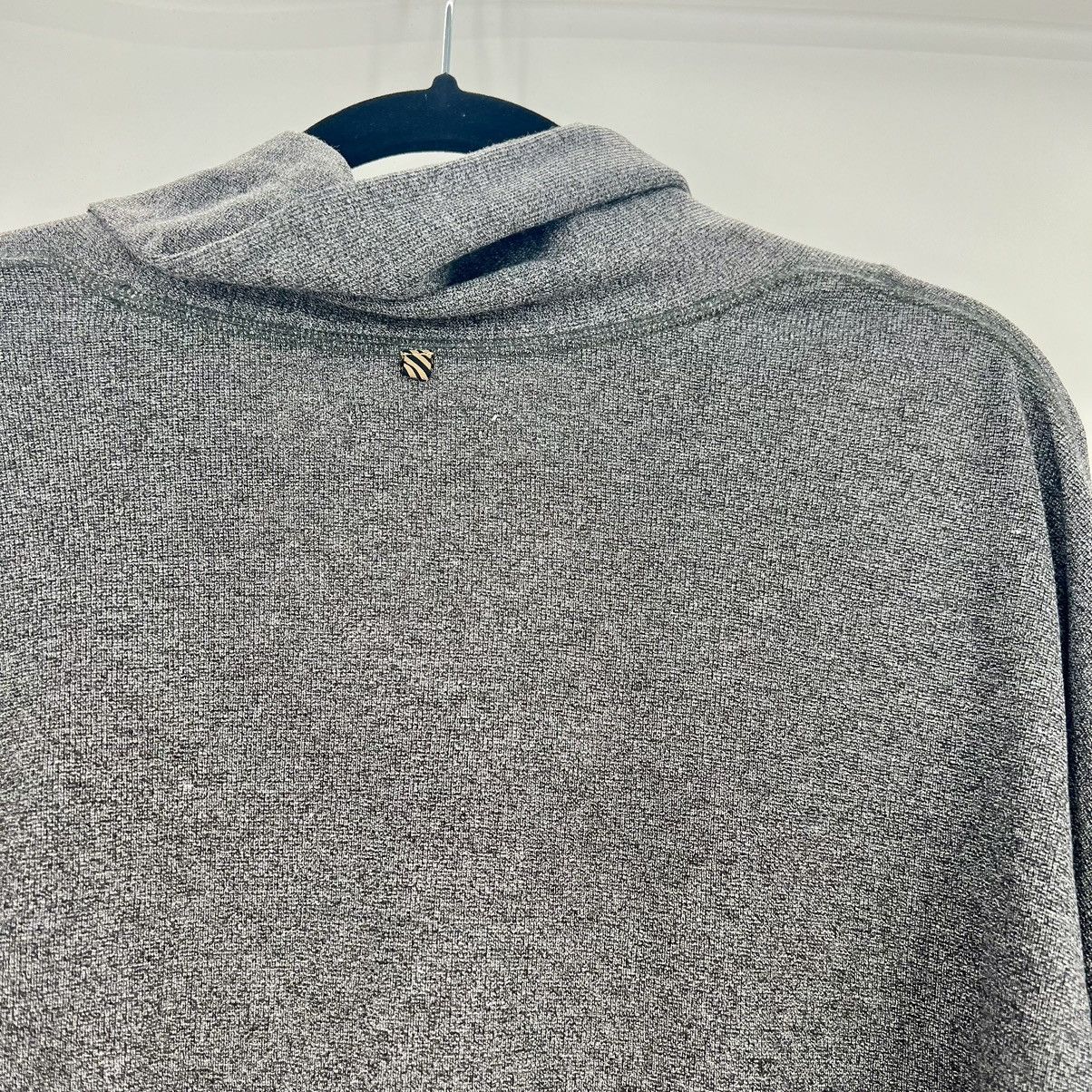 Billy Reid Billy Reid Women Mock Neck Sweater Pullover Top Sweatshirt Size M / US 6-8 / IT 42-44 - 6 Thumbnail