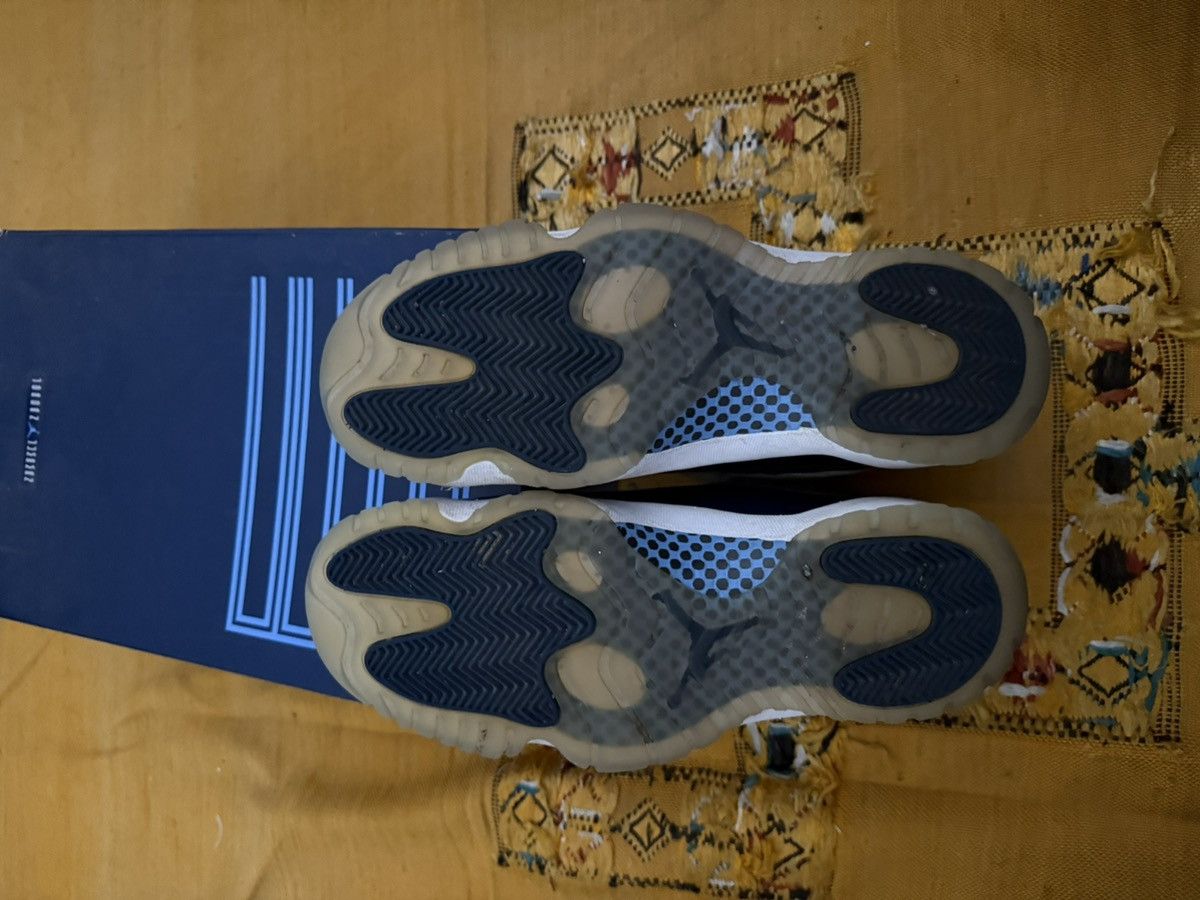 Jordan Brand Jordan 11’s win like 82 Size US 10 / EU 43 - 4 Thumbnail