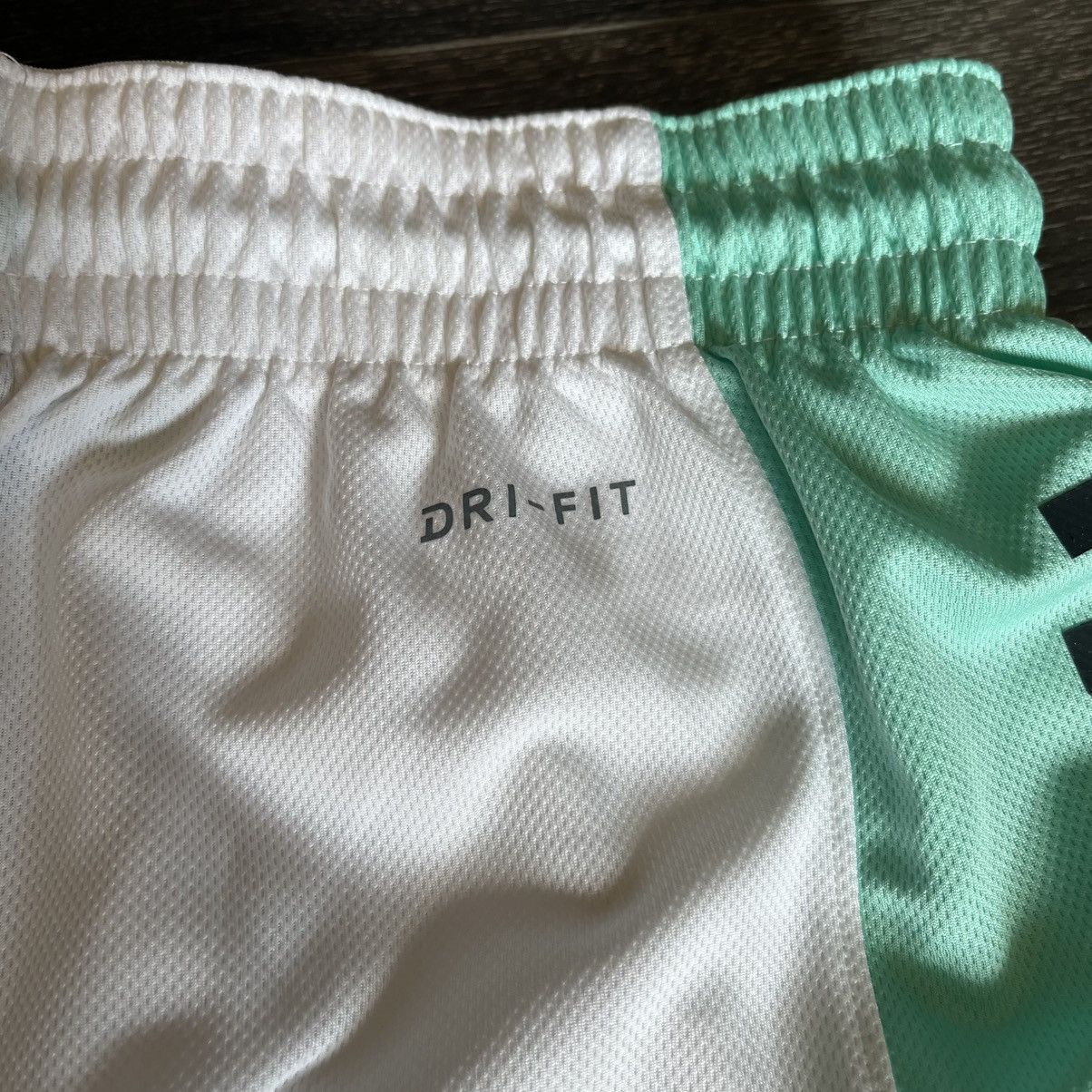 Jordan Brand × Nike Nike Air Jordan Dri Fit Twenty Three Basketball Shorts Sz M Size US 30 / EU 46 - 4 Thumbnail