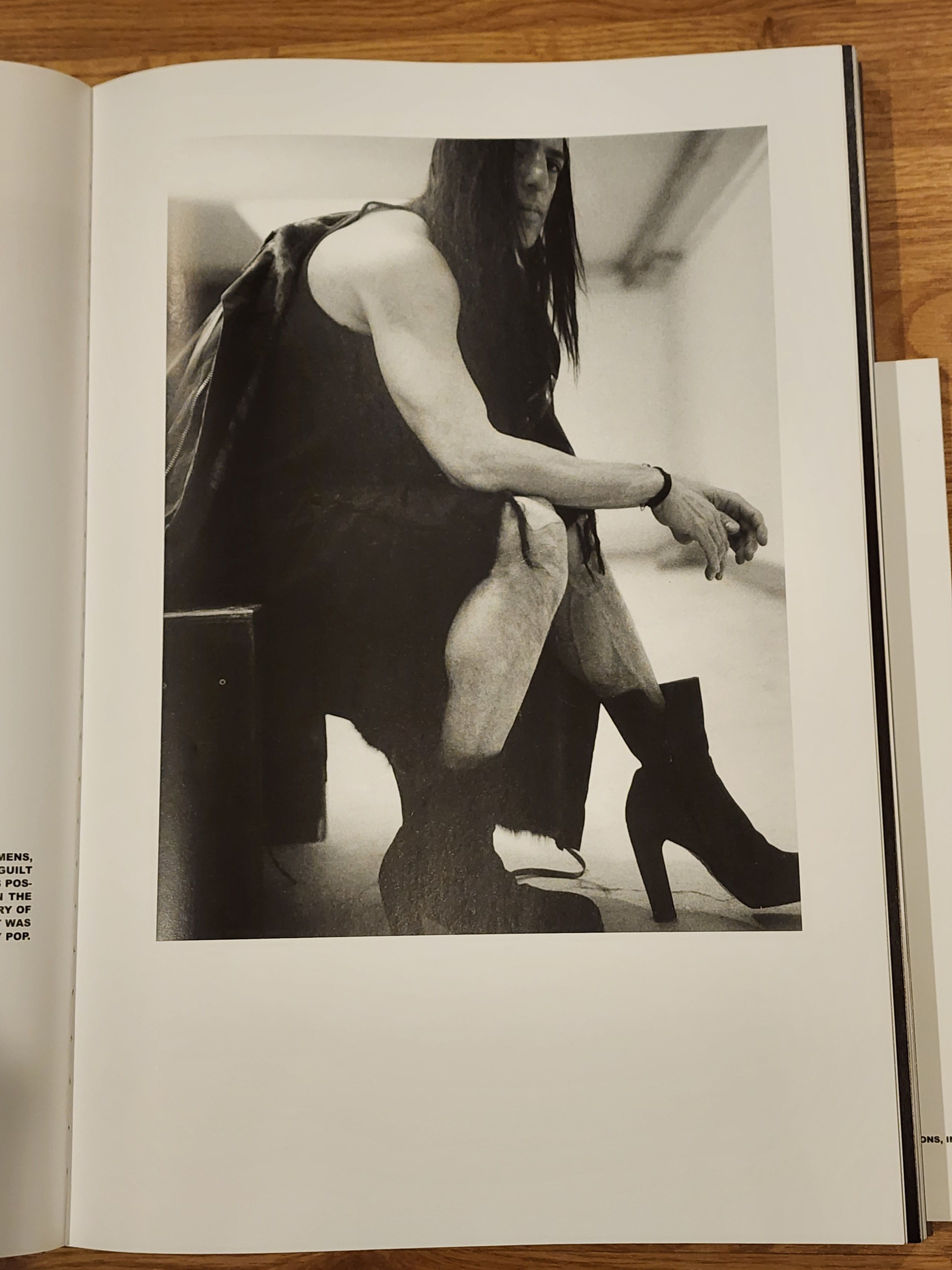 Rick Owens Rick Owens Rizzoli Book 2011 Size ONE SIZE - 4 Thumbnail
