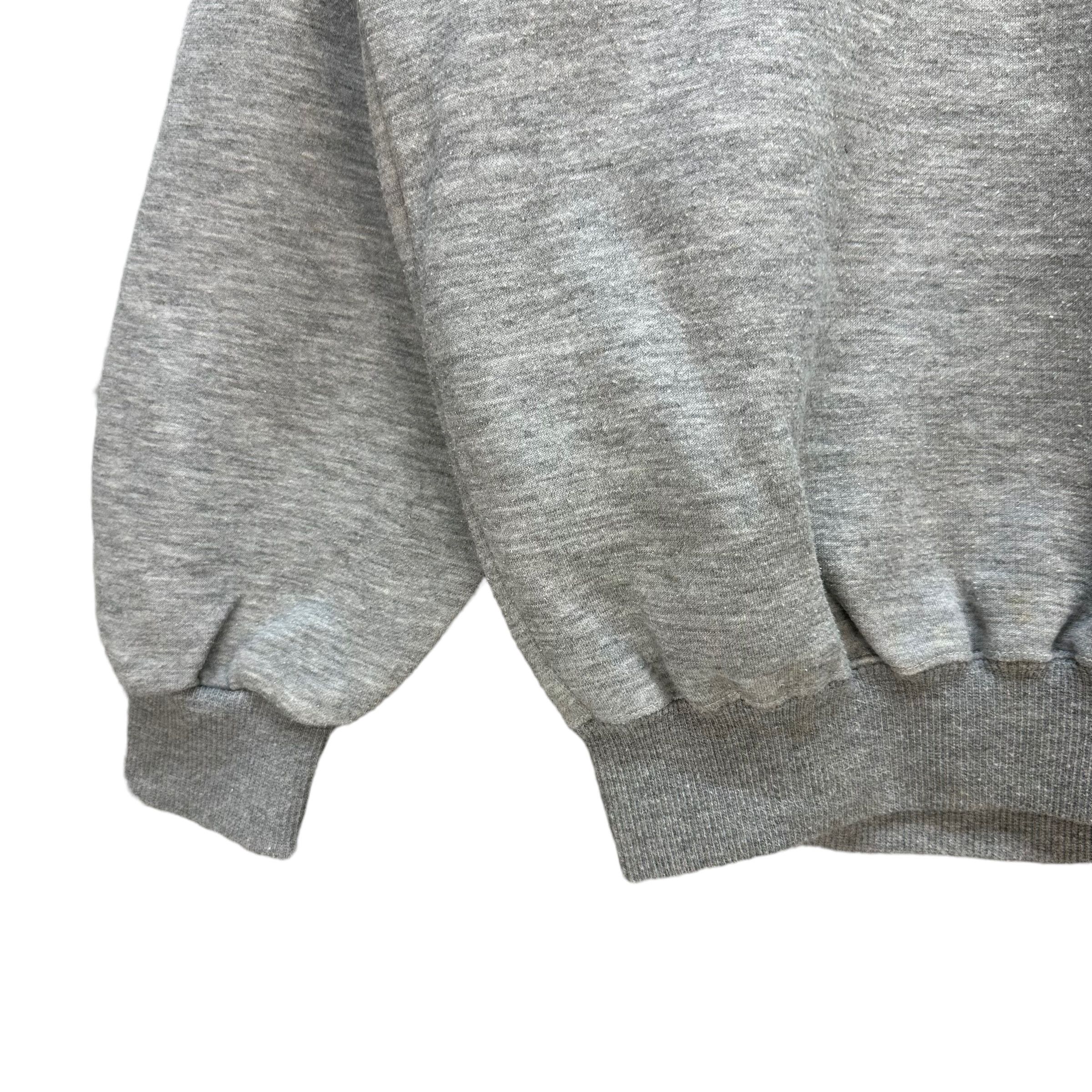 Dunlop Vintage 90's DUNLOP MOTORSPORT Crewneck Sweatshirt #A4-0082 Size US M / EU 48-50 / 2 - 5 Thumbnail