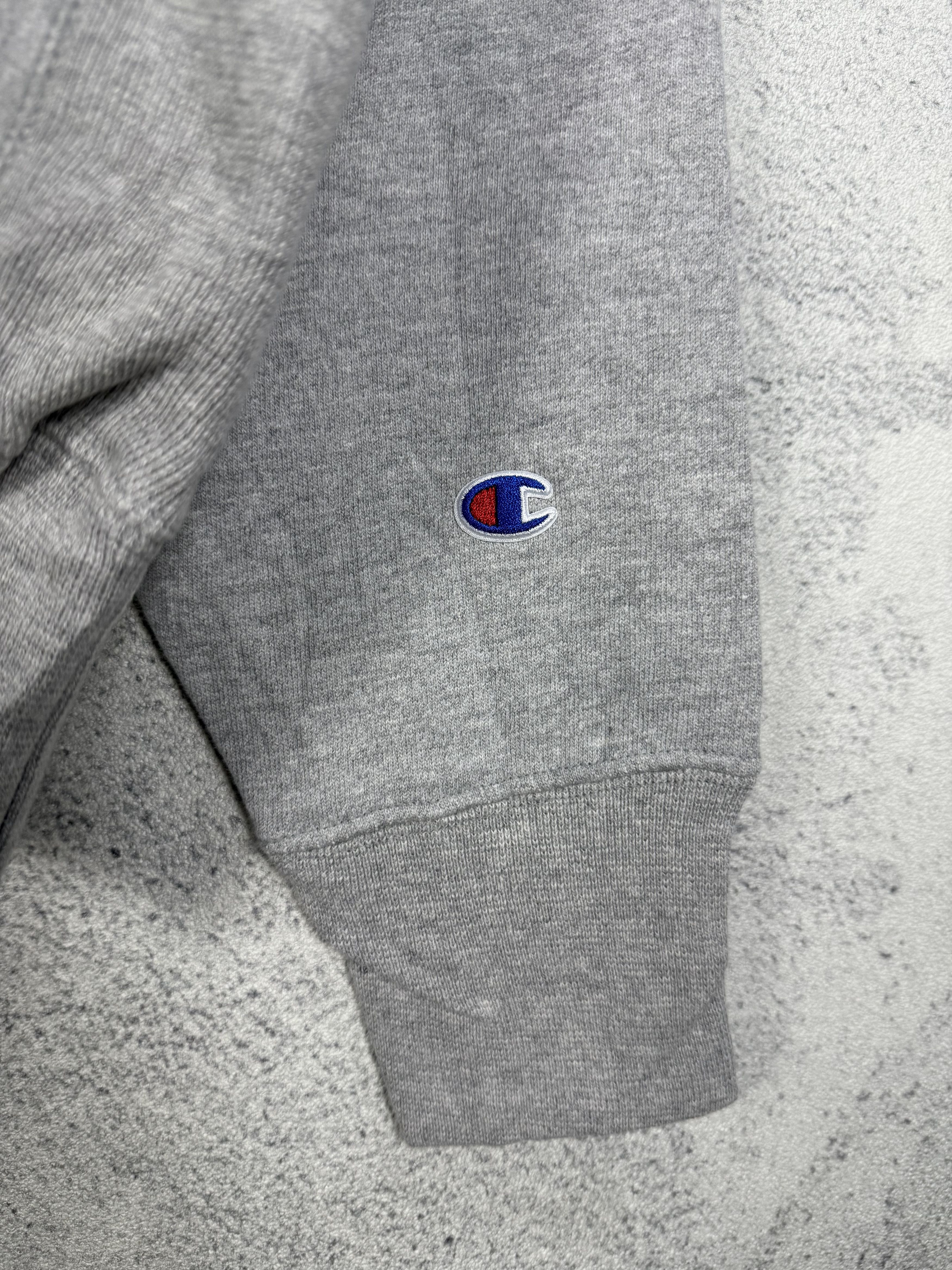 Champion Champion Reverse Weave Coors Light Sweatshirt Crewneck Size US XL / EU 56 / 4 - 4 Thumbnail