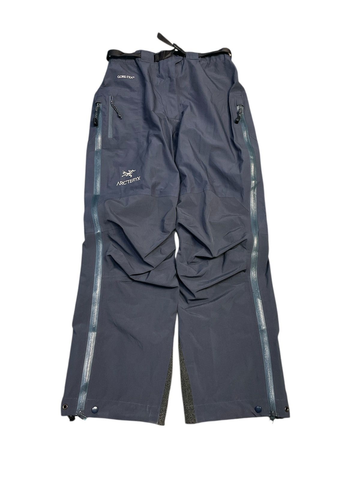 Arc'teryx Arcteryx Gore Tex Pants Pro Shell Size 28 Size 28" / US 6 / IT 42 - 1 Thumbnail