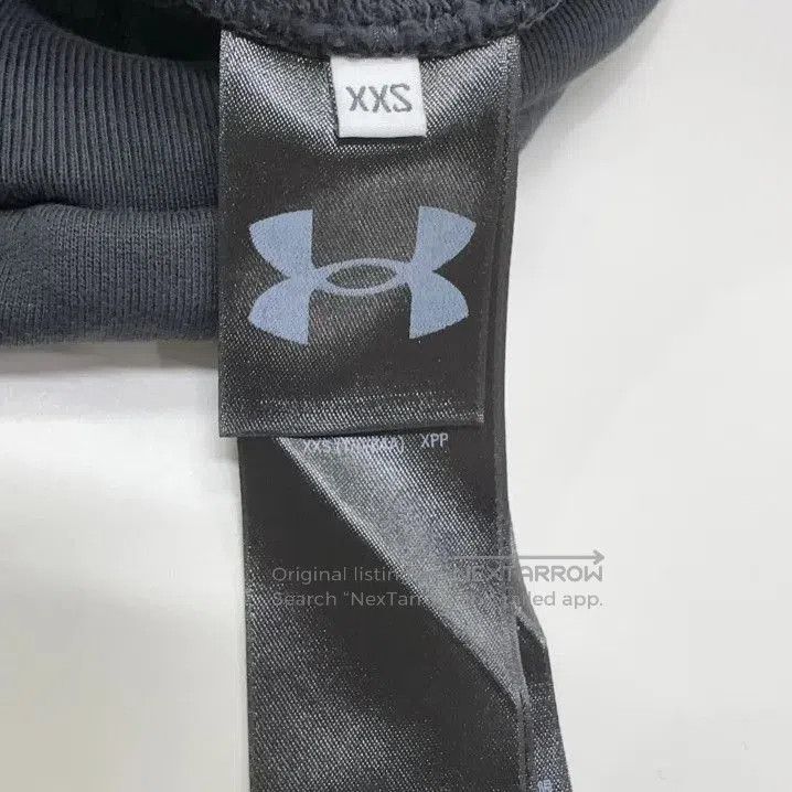 Balenciaga Balenciaga x Under Armour Black Zip-Up Hoodie. Size US XXS / EU 40 - 4 Thumbnail