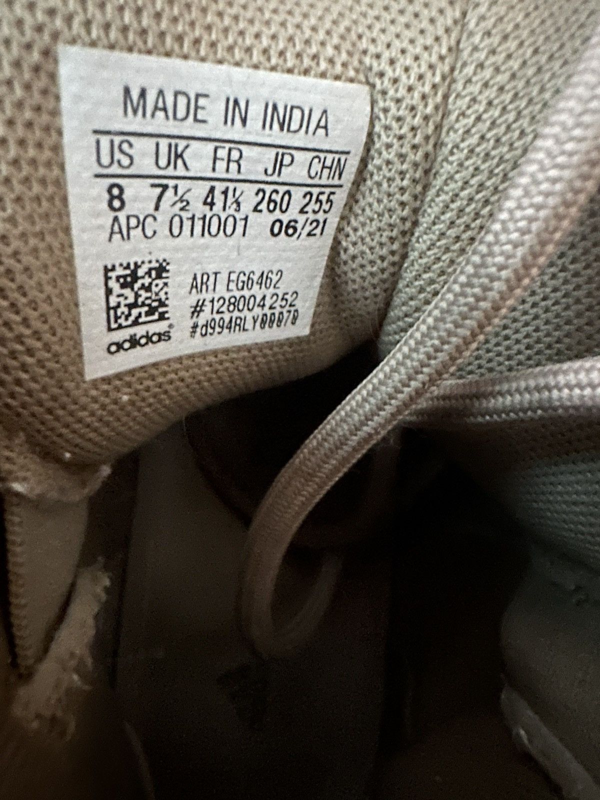 Yeezy Yeezy desert boots Size US 8 / EU 41 - 8 Thumbnail