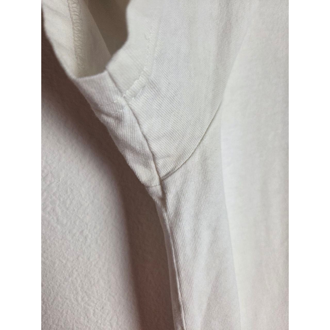 Off-White Off White c/o Virgil Abloh Will You Marry Me Tee Size M Size US M / EU 48-50 / 2 - 7 Thumbnail