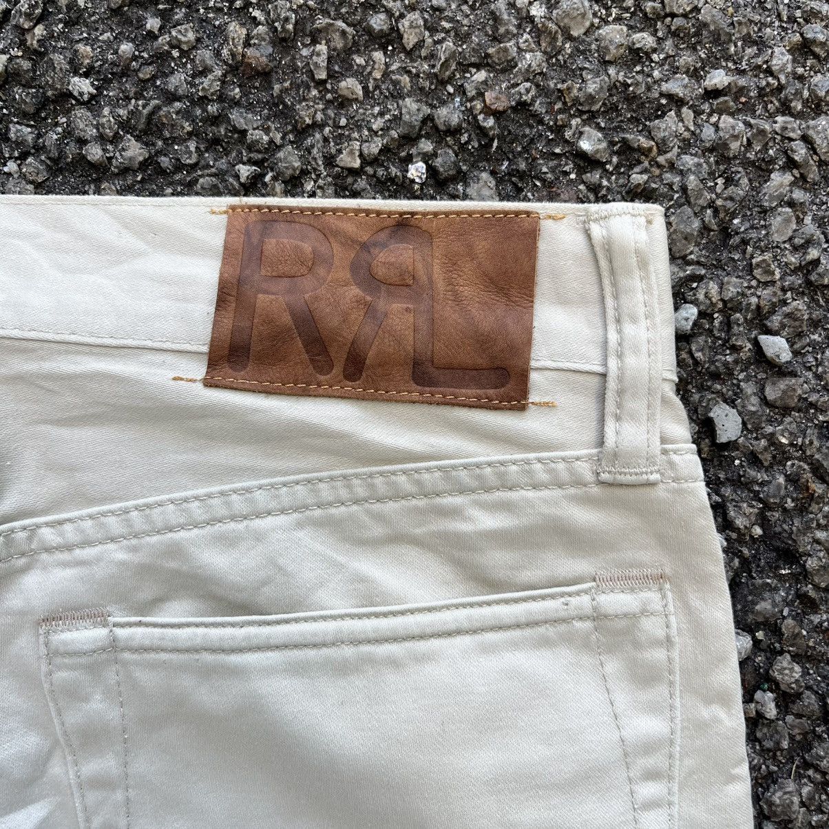 RRL Ralph Lauren RRL Double RL Pants Polo Ralph Lauren Size US 28 / EU 44 - 1 Thumbnail