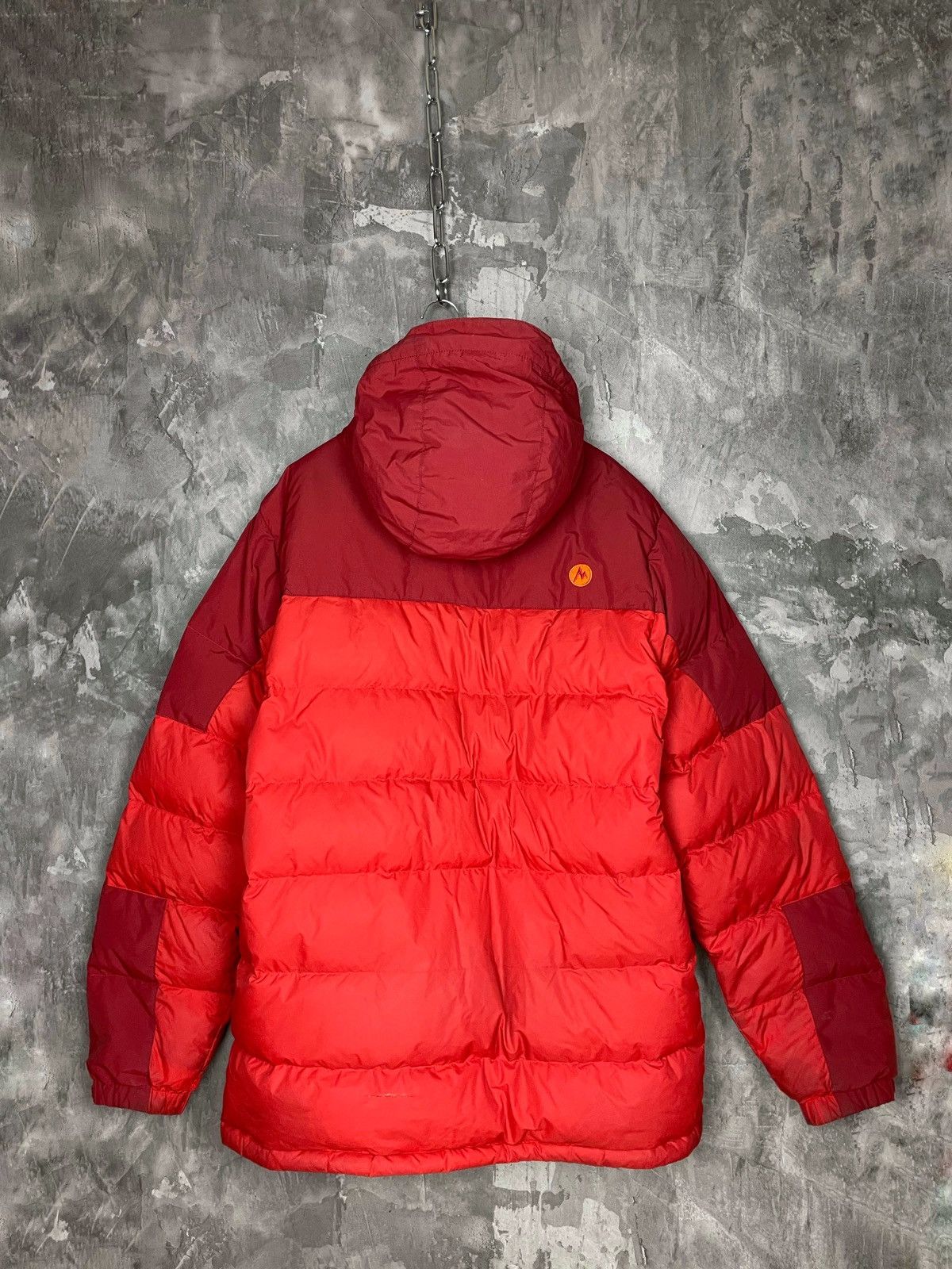 Marmot Down Goose 700 Marmot Puffer Jacket Size US L / EU 52-54 / 3 - 20 Thumbnail