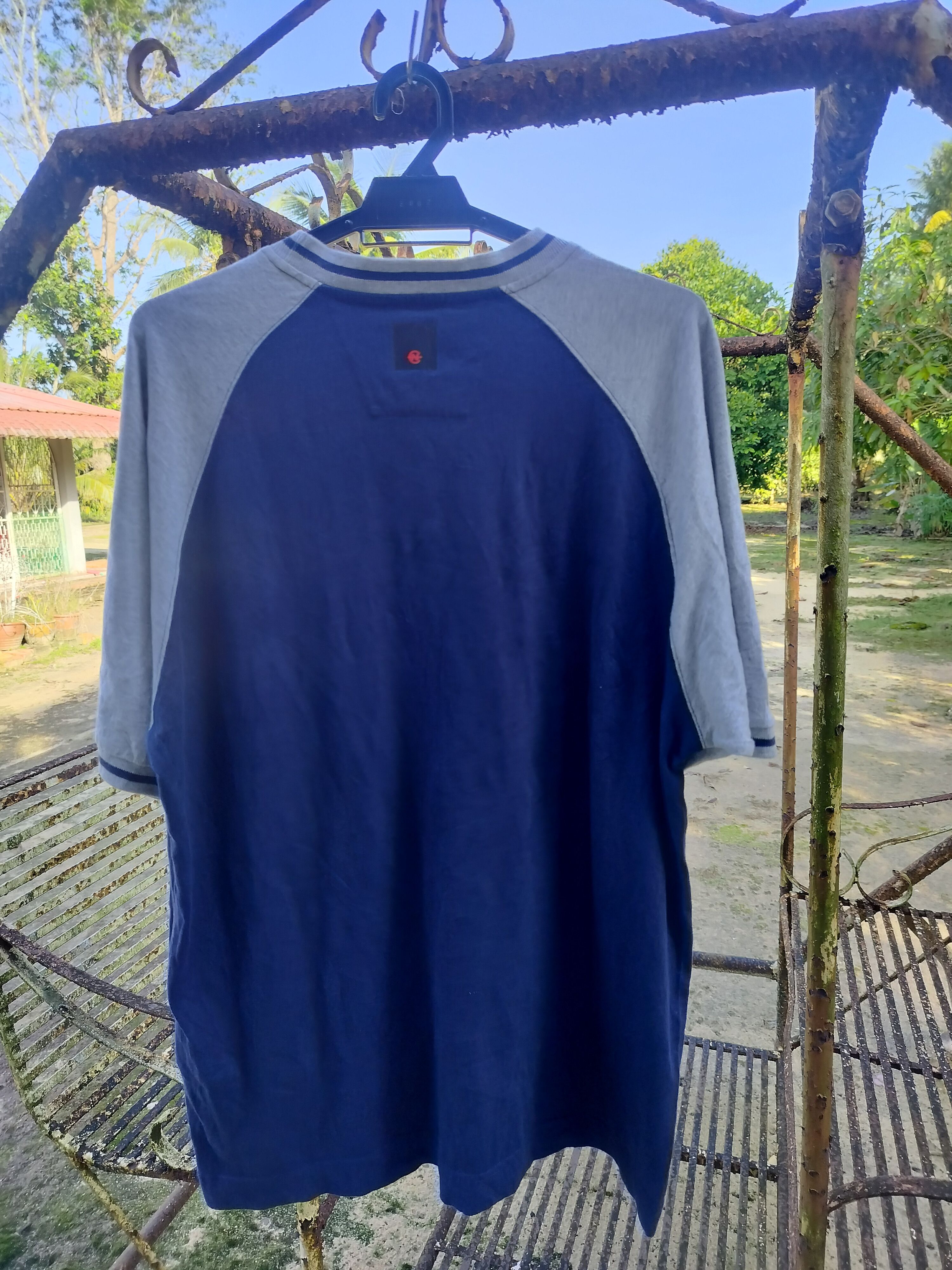 Nautica Nautica Competition t-shirt Size US XL / EU 56 / 4 - 6 Thumbnail