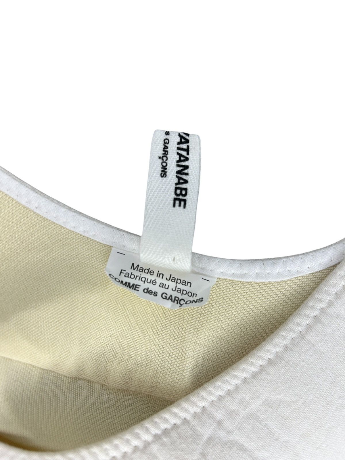 Junya Watanabe S/S 18 Sculptural Top Size S / US 4 / IT 40 - 5 Thumbnail