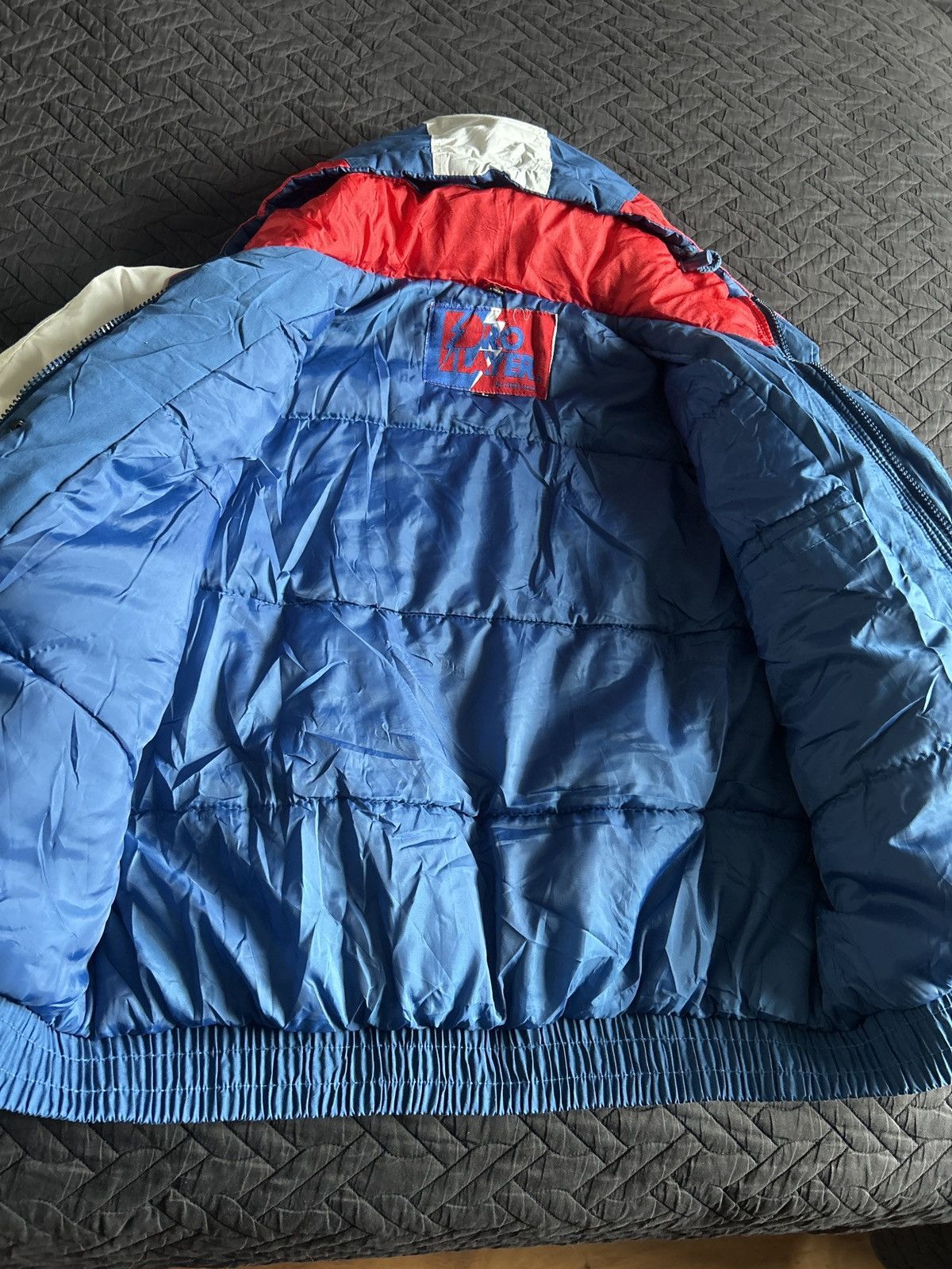 Pro Player NY Giants jacket Size US L / EU 52-54 / 3 - 9 Thumbnail