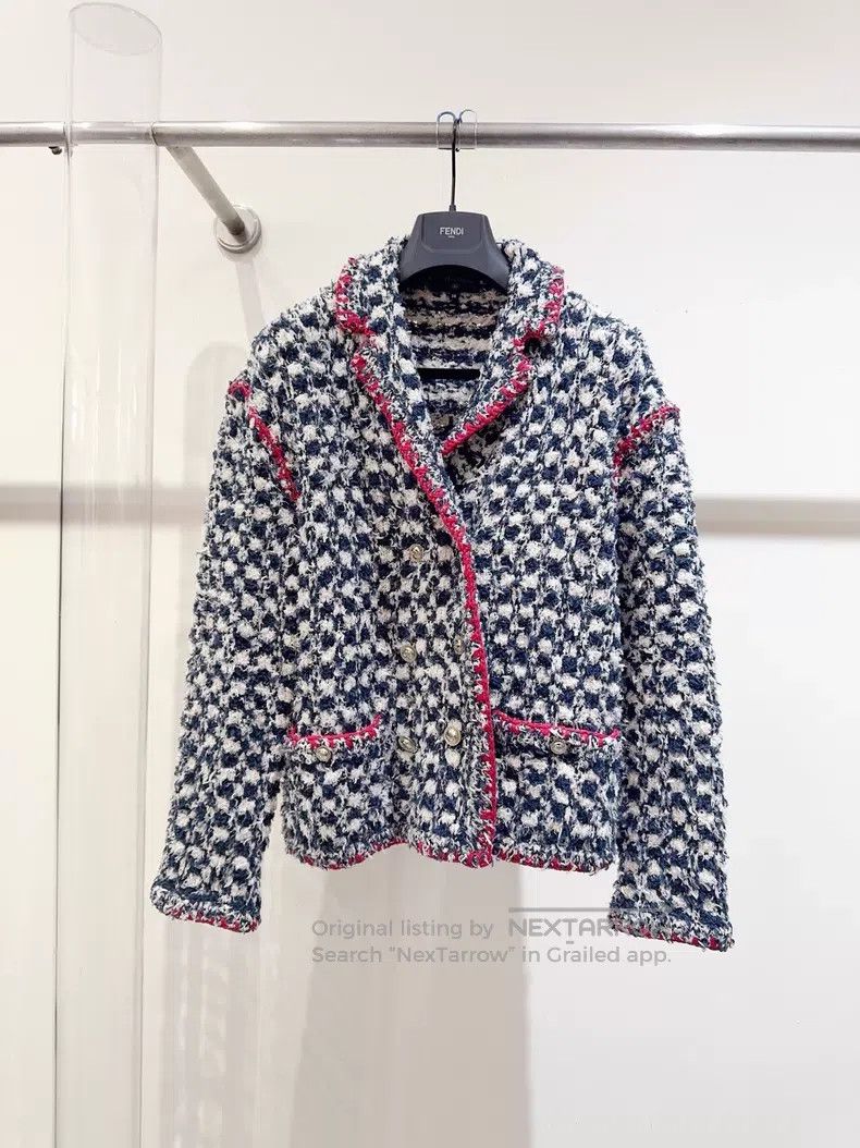 Chanel Chanel 21C coat Size XS / US 0-2 / IT 36-38 - 1 Thumbnail