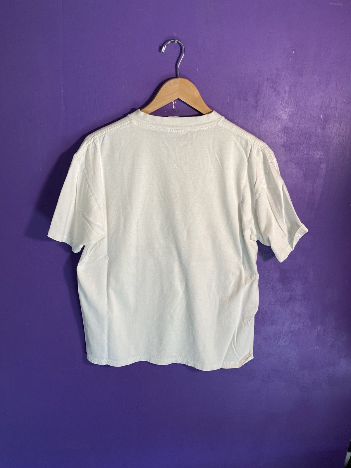 Other Vintage 1998 South park whole cast t-shirt Size US L / EU 52-54 / 3 - 2 Thumbnail