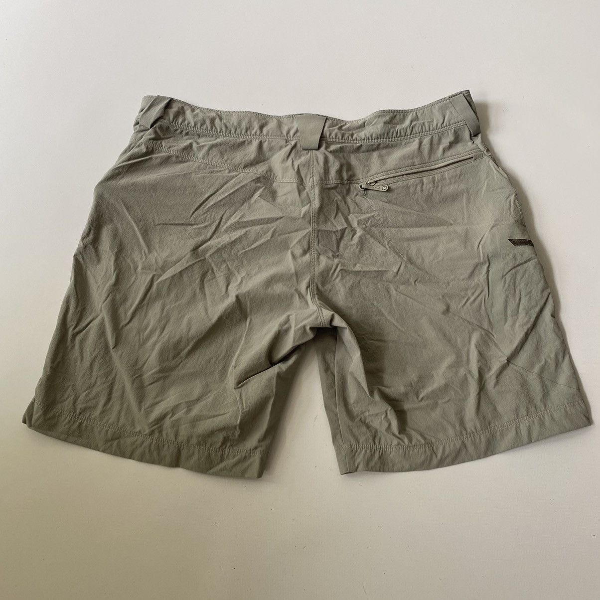 Salomon Vintage Hiked Salomon Shorts Mans Size US 42 / EU 58 - 8 Thumbnail