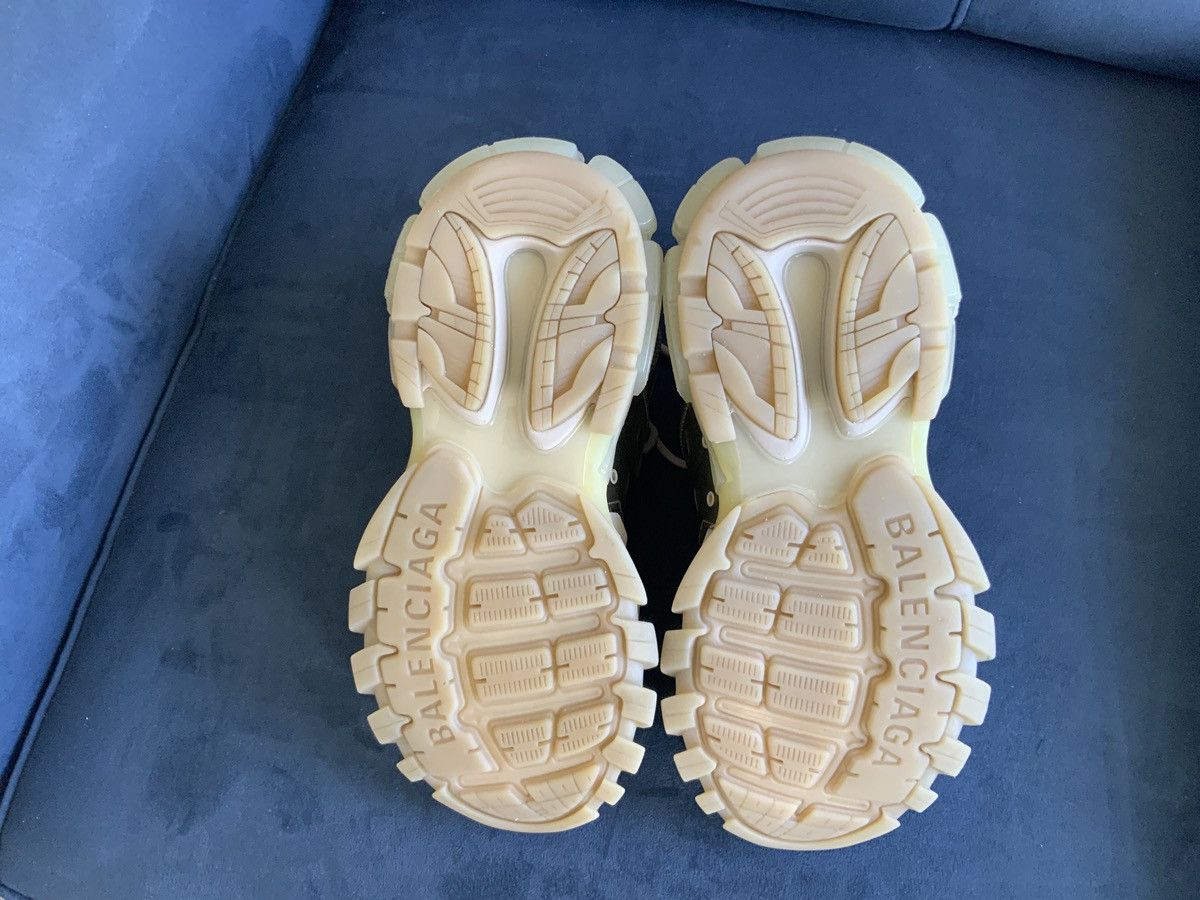 Balenciaga Track runner Size US 9 / EU 42 - 5 Thumbnail