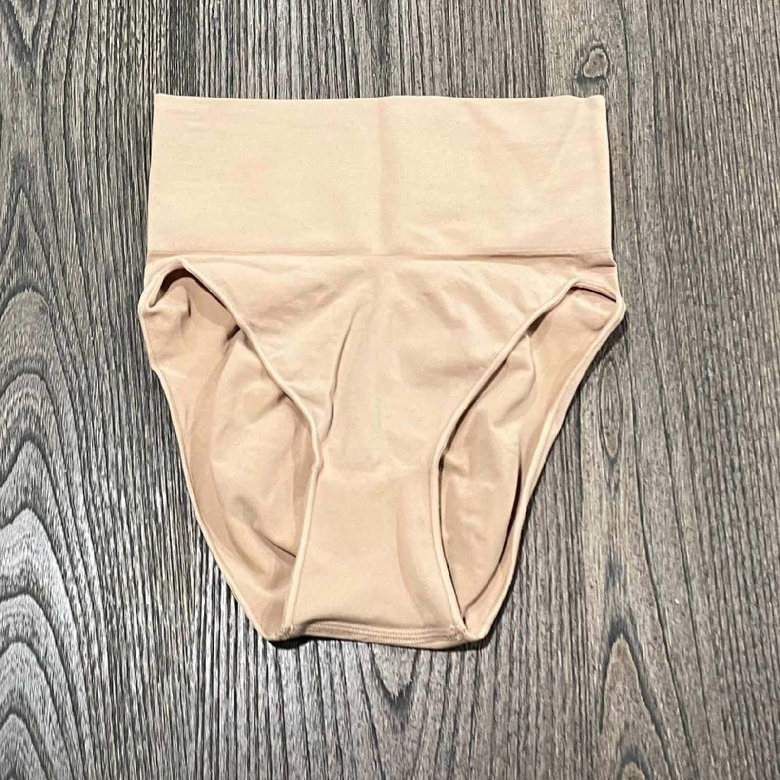 SKIMS NWOT Skims Core Control Brief - Size S/M Size ONE SIZE - 1 Thumbnail