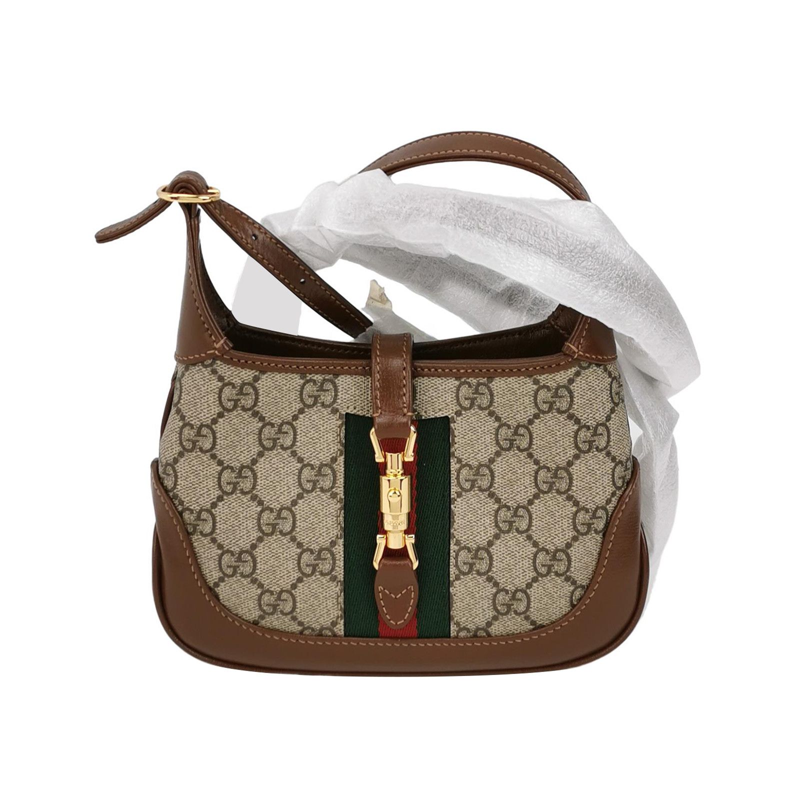 Gucci Gucci Women os Crossbody Bags Size ONE SIZE - 1 Thumbnail