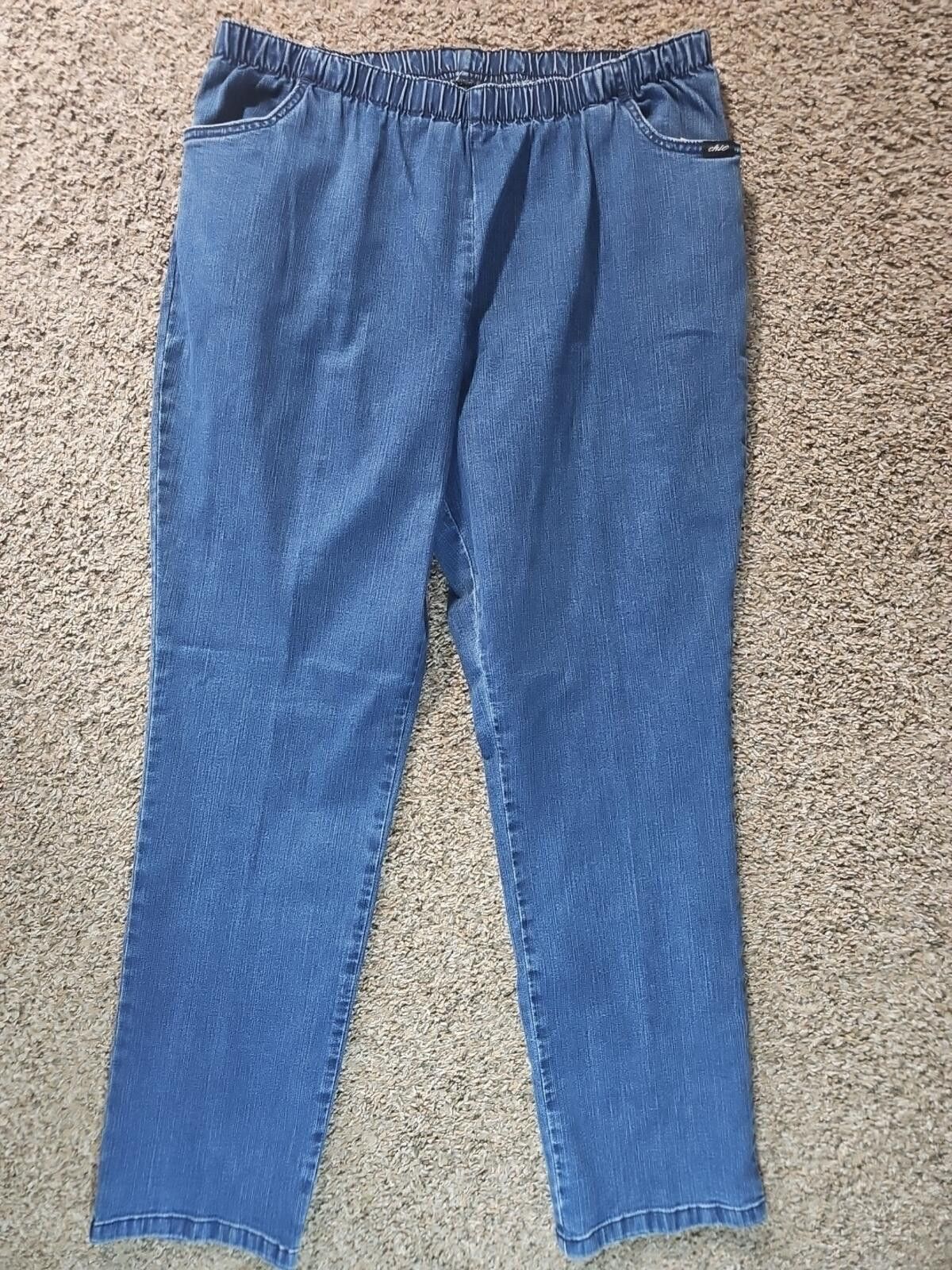 Missoni Chic Missy Leggings 18A NWT Size 40" / US 18 - 1 Thumbnail