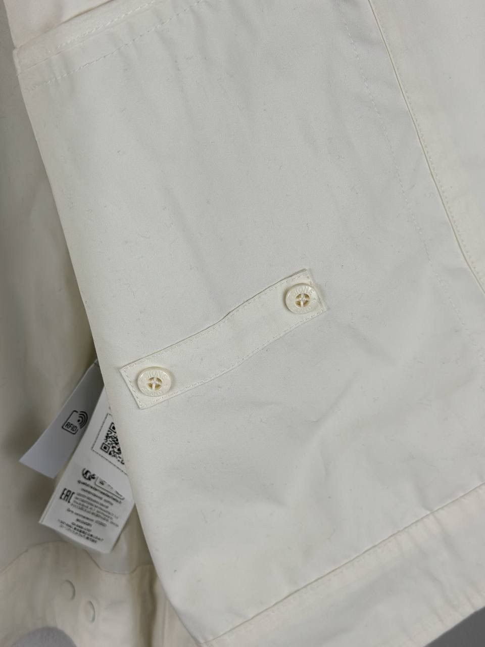 Stone Island Stone island Jacket Size 3XL Size US XXL / EU 58 / 5 - 6 Thumbnail