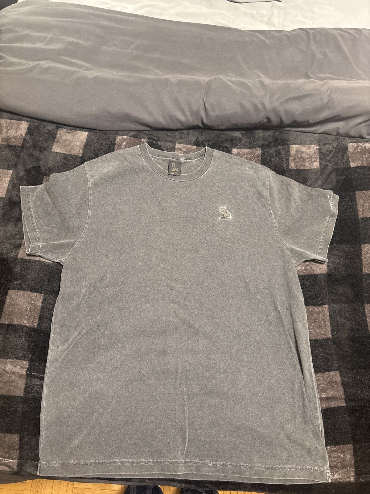October's Very Own OVO T shirt Size US XL / EU 56 / 4 - 1 Thumbnail