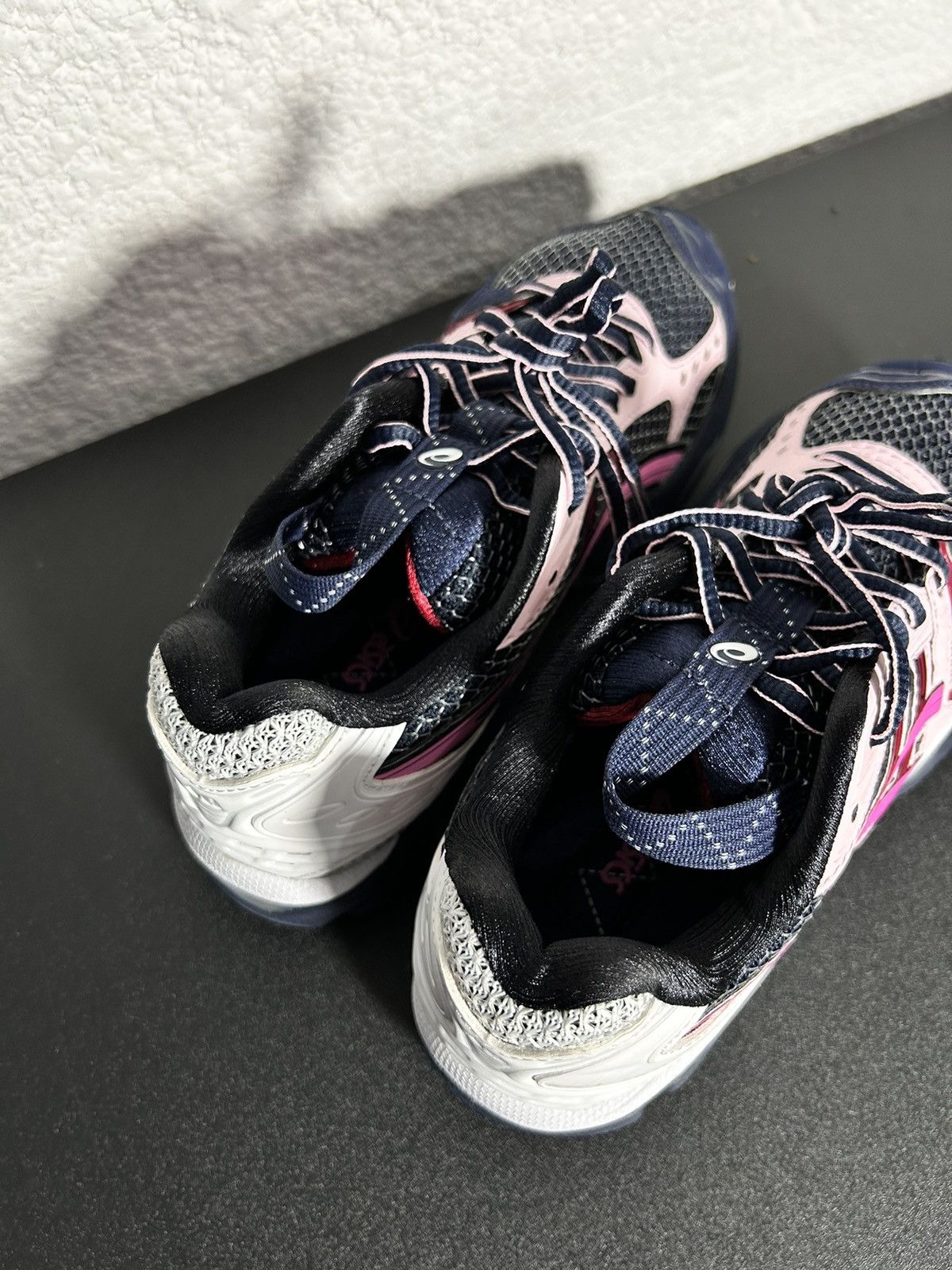Asics Asics UB1-S Gel Kayano 14 x Kiko Kostadinov Size US 5 / IT 35 - 4 Thumbnail