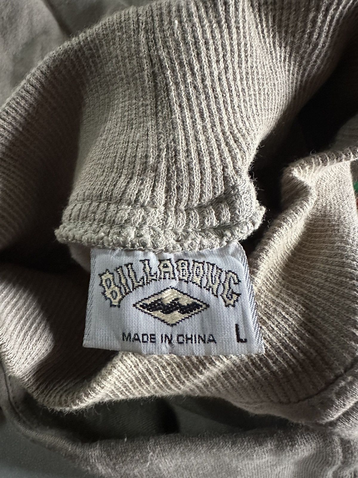 Billabong Billabong sweatshirts Size US L / EU 52-54 / 3 - 5 Thumbnail