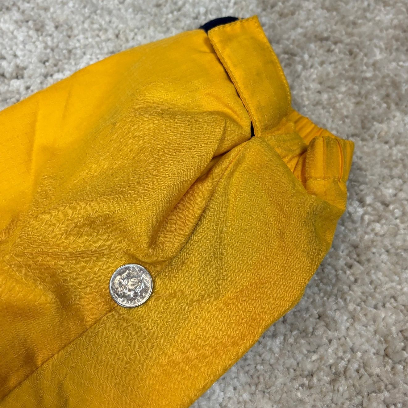 Patagonia Vintage Patagonia Glade Runner Jacket Men's L Gorpcore 90s Size US L / EU 52-54 / 3 - 10 Thumbnail