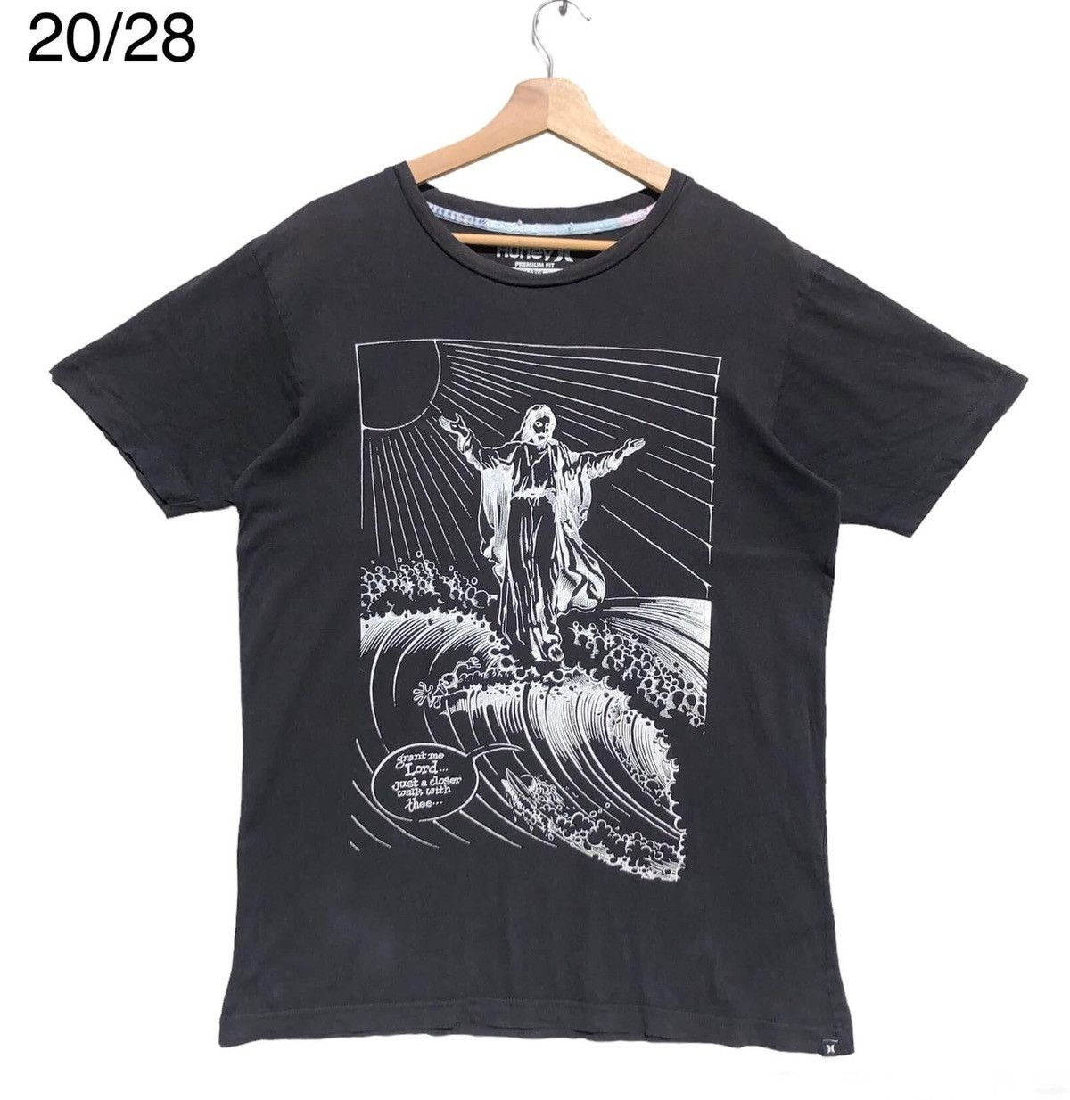 Hurley 🔥Accept Binding Offer🔥 Hurley Rick Griffin The Grateful Dead Size US L / EU 52-54 / 3 - 1 Thumbnail