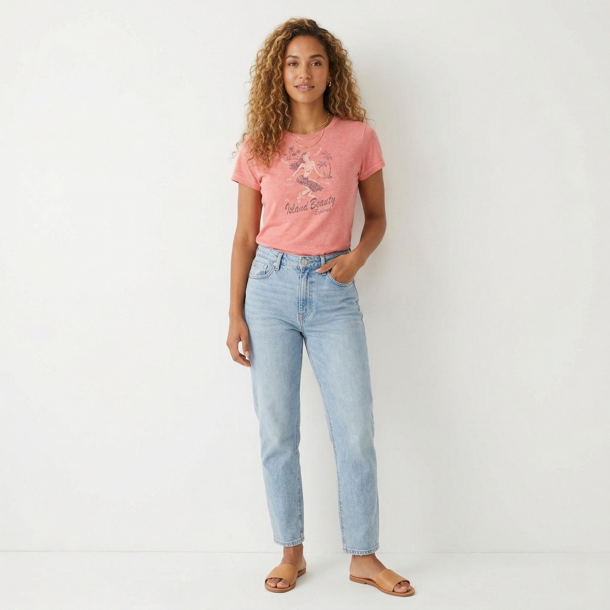 Replay Replay Men L Shirt Pink Cotton Island Beauty 6216 Size L / US 10 / IT 46 - 1 Thumbnail
