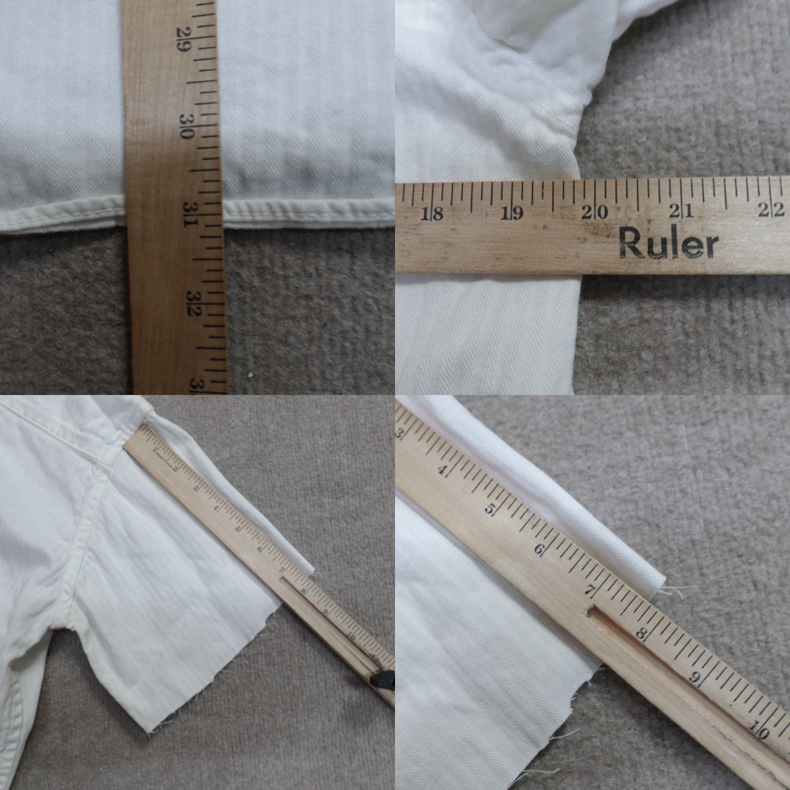 Reformation VINTAGE? UNAVAILABLE Size S / US 4 / IT 40 - 8 Thumbnail