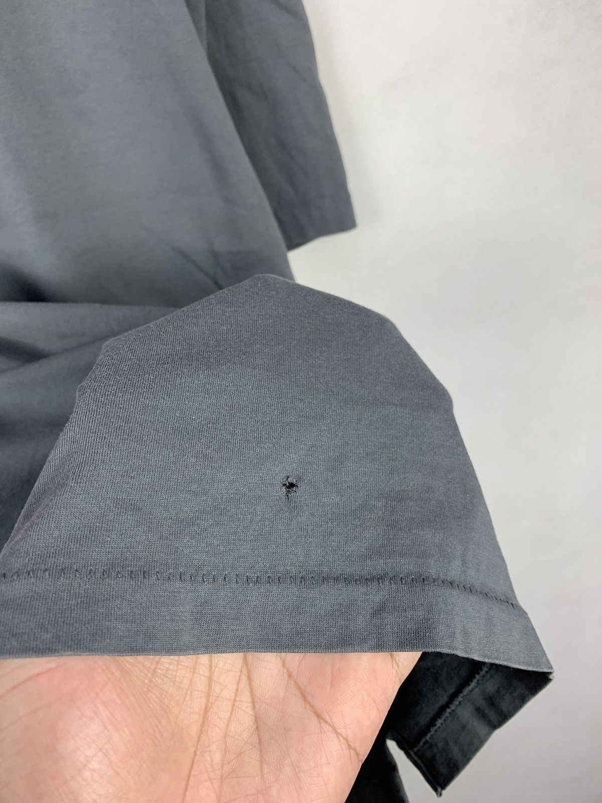 Jil Sander × Uniqlo Steals! Uniqlo Jil Sander +J Basic Plain Tee Size US M / EU 48-50 / 2 - 6 Thumbnail