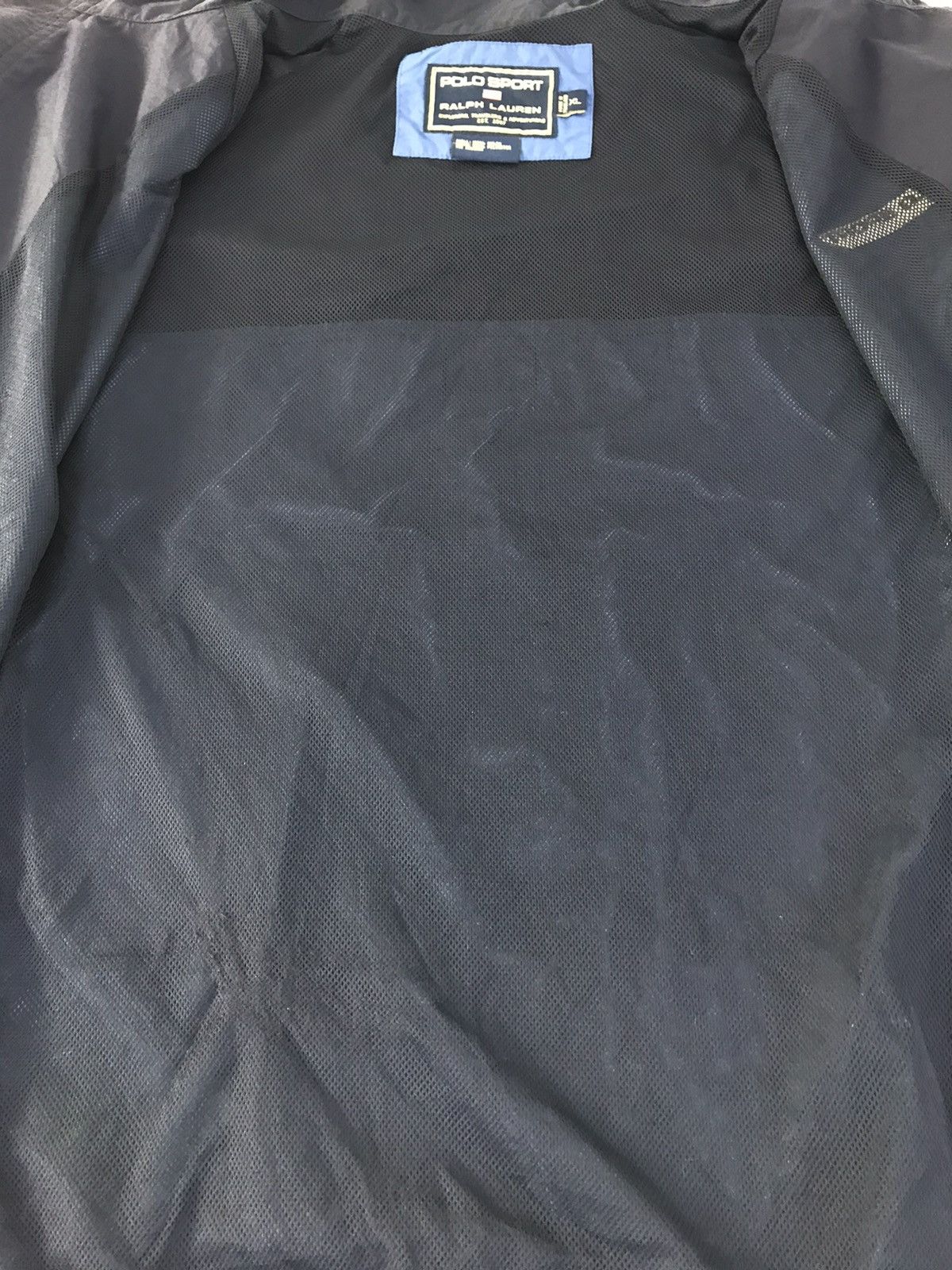 Polo Ralph Lauren 90s Polo Ralph Lauren Explorer Treasure Adventure Jacket Size US XL / EU 56 / 4 - 6 Thumbnail