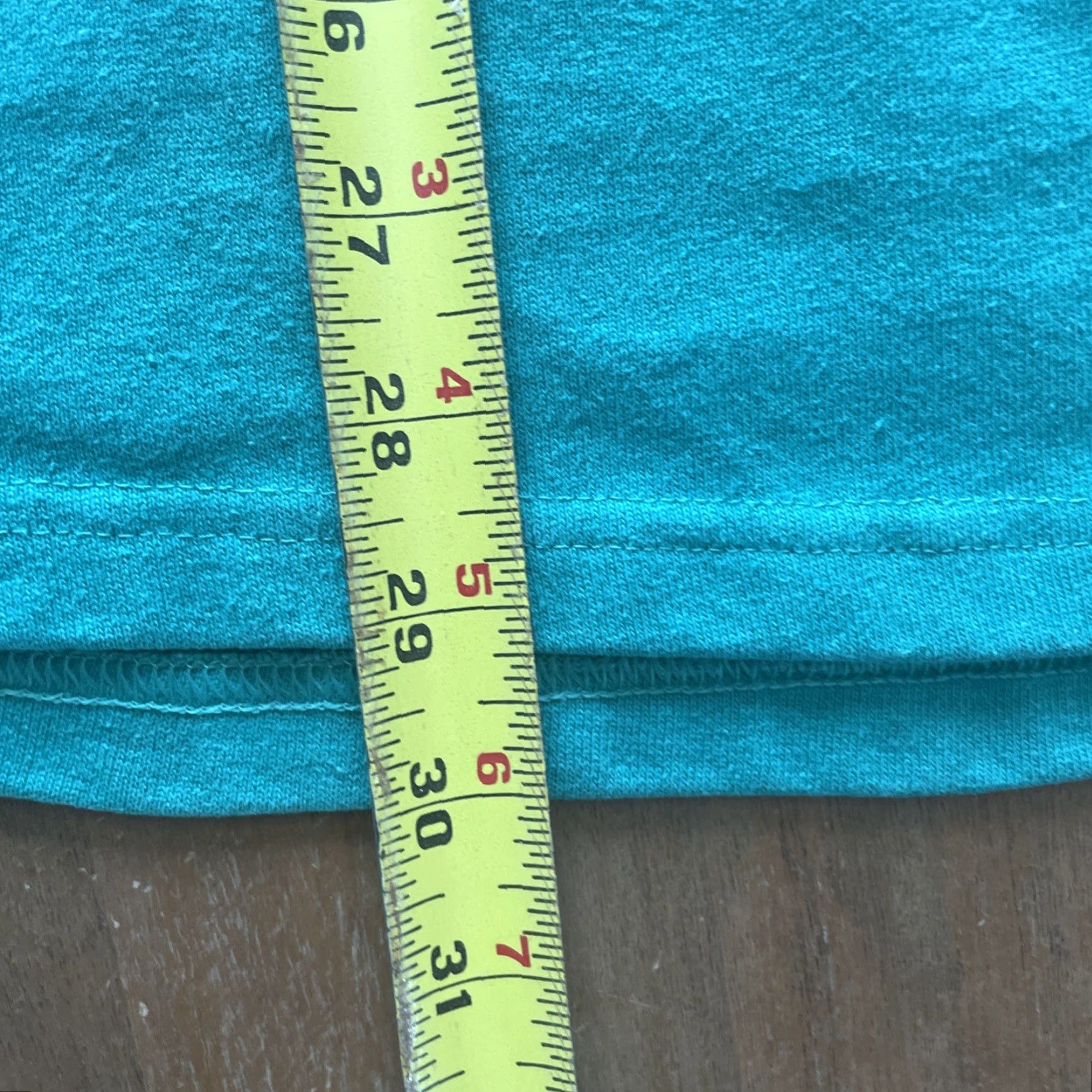 Champion VINTAGE Champion Hoodie Men XL Teal Blue Pullover Fleece Long Sleeve USA 80s City Grunge Hip Hop Retro Hooded Front Drawstring Crew Neck Size US XL / EU 56 / 4 - 8 Thumbnail
