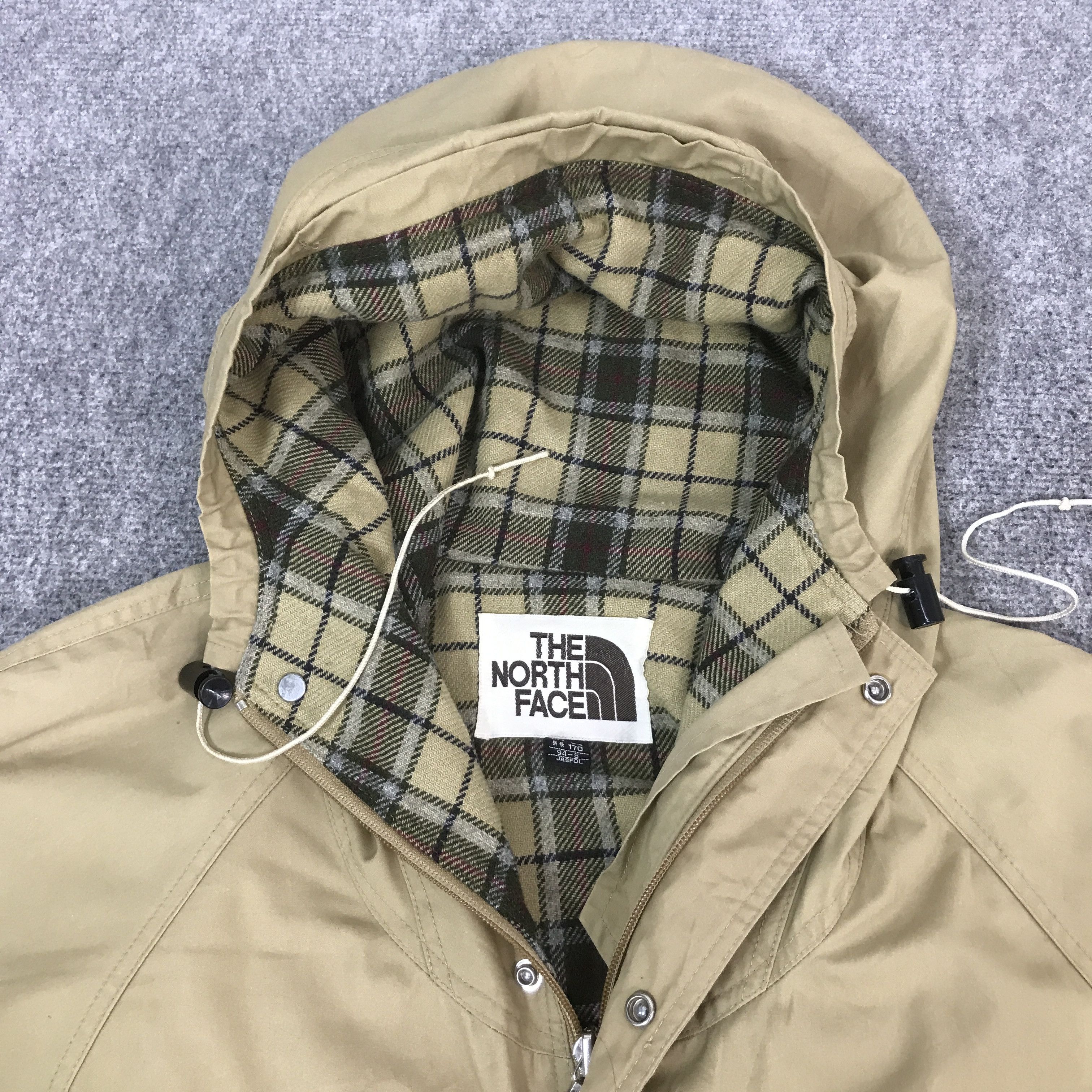 The North Face The North Face Hoodie jacket K69B1 Size US L / EU 52-54 / 3 - 10 Thumbnail