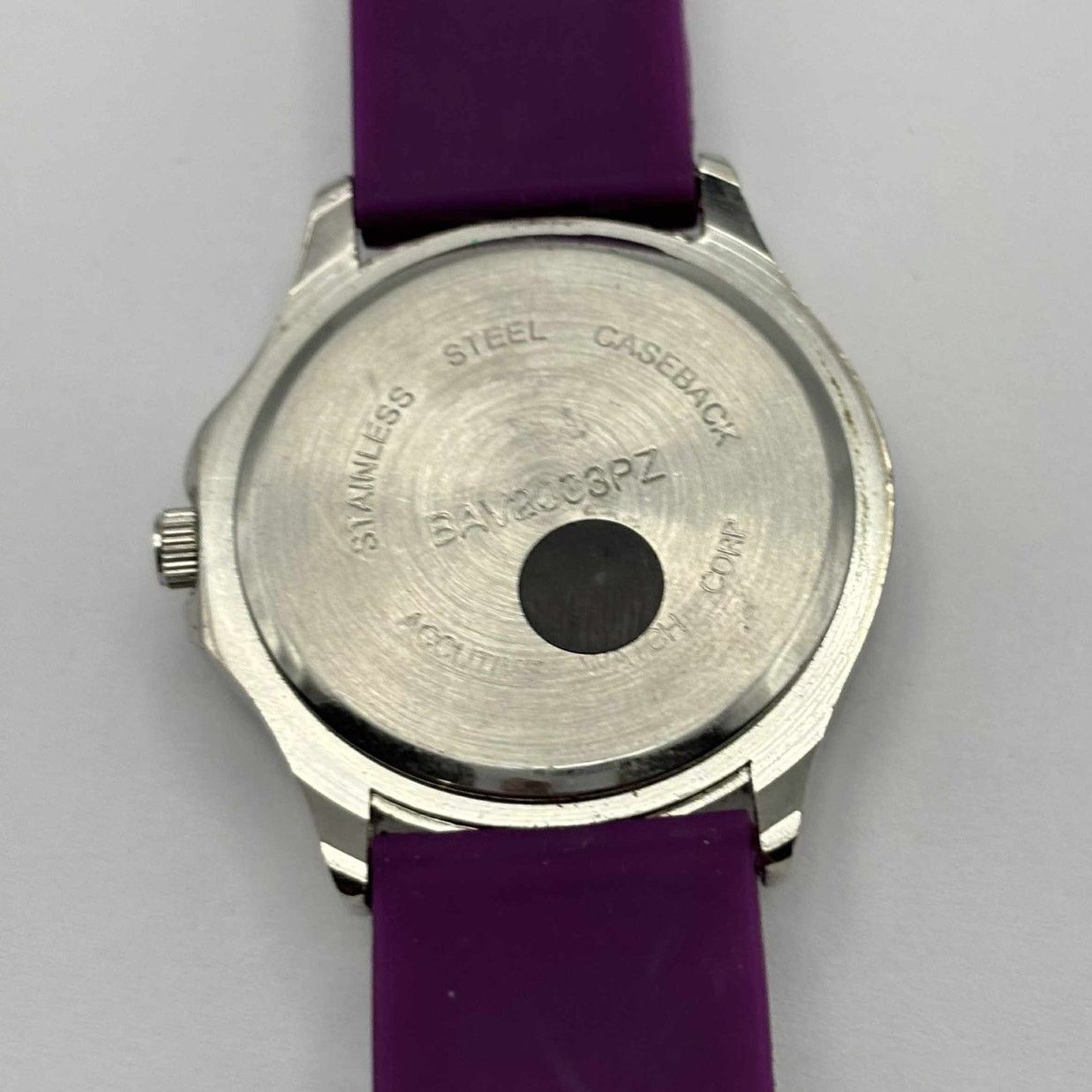 Other Purple Zebra Kim Rogers Watch Size ONE SIZE - 4 Thumbnail